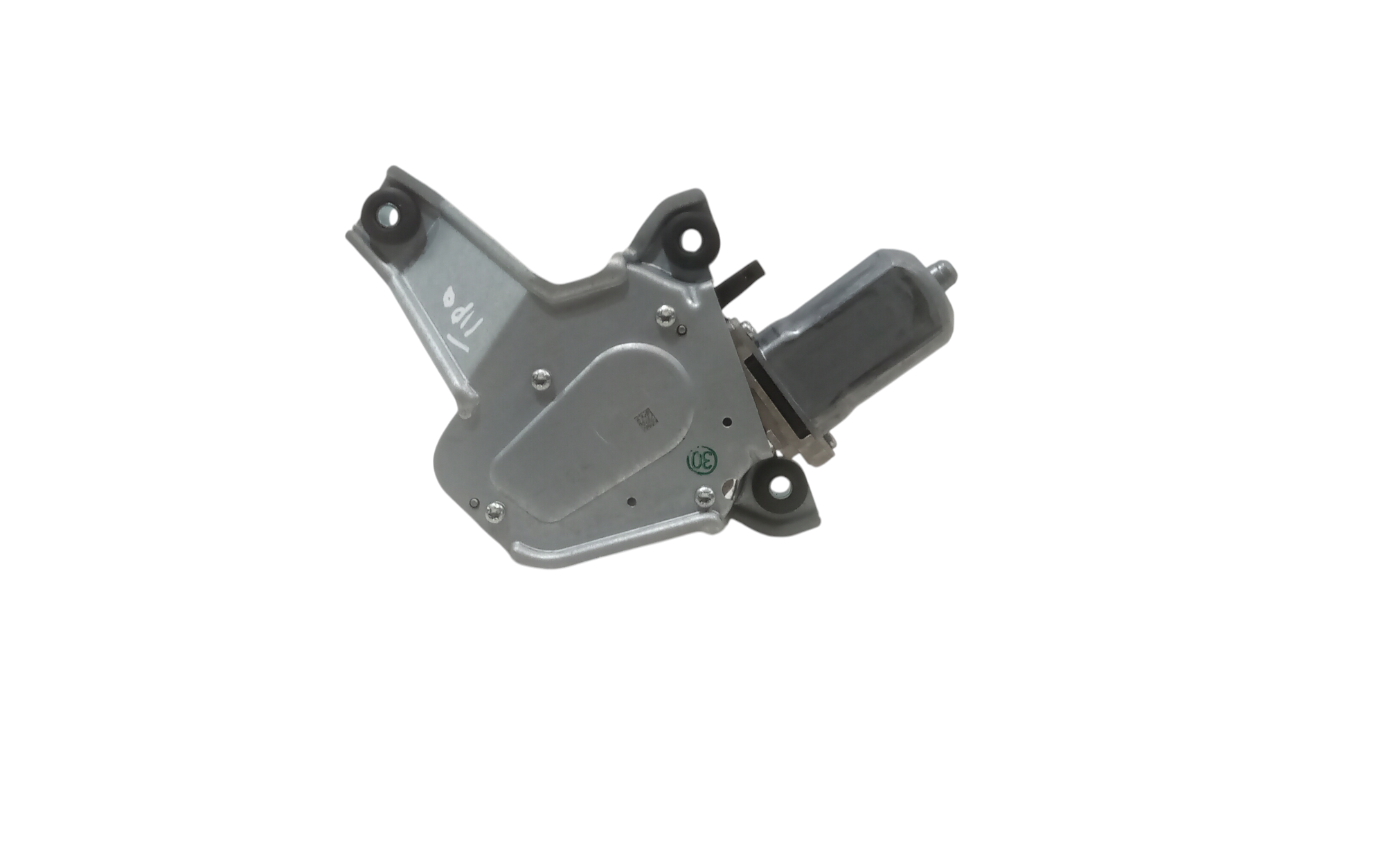 Motorino Tergicristallo Posteriore per Fiat Tipo Berlina 5p (2015 - In produzione)