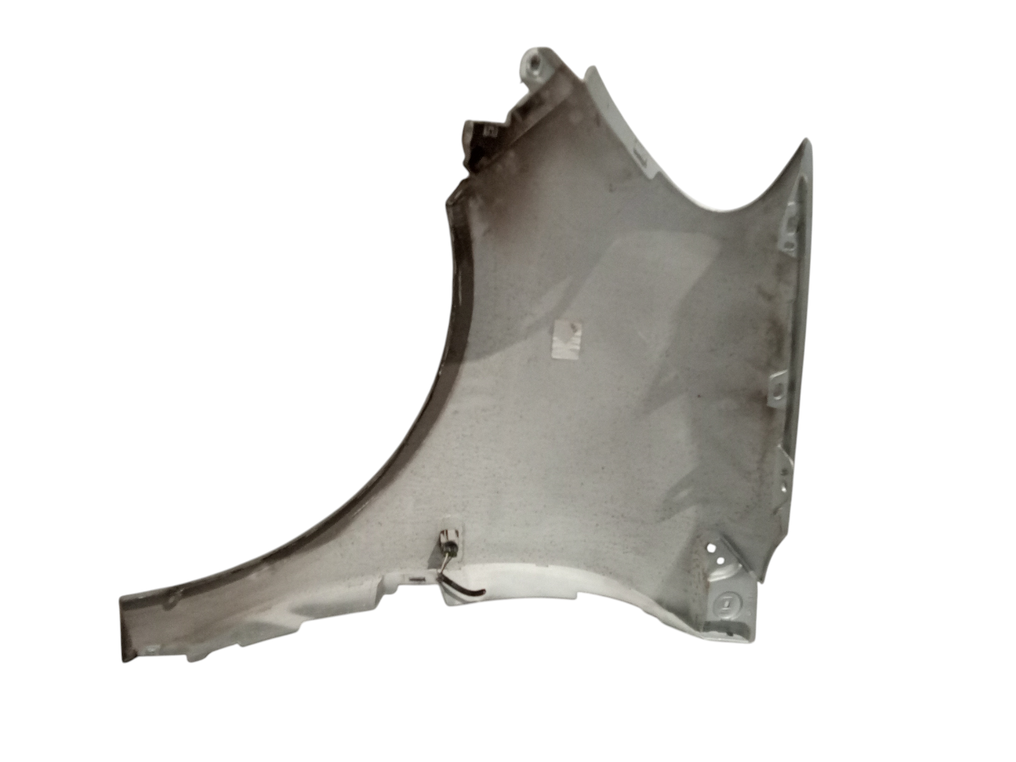 Parafango Anteriore Destro per Smart Smart fortwo coupe EQ (2019 - )