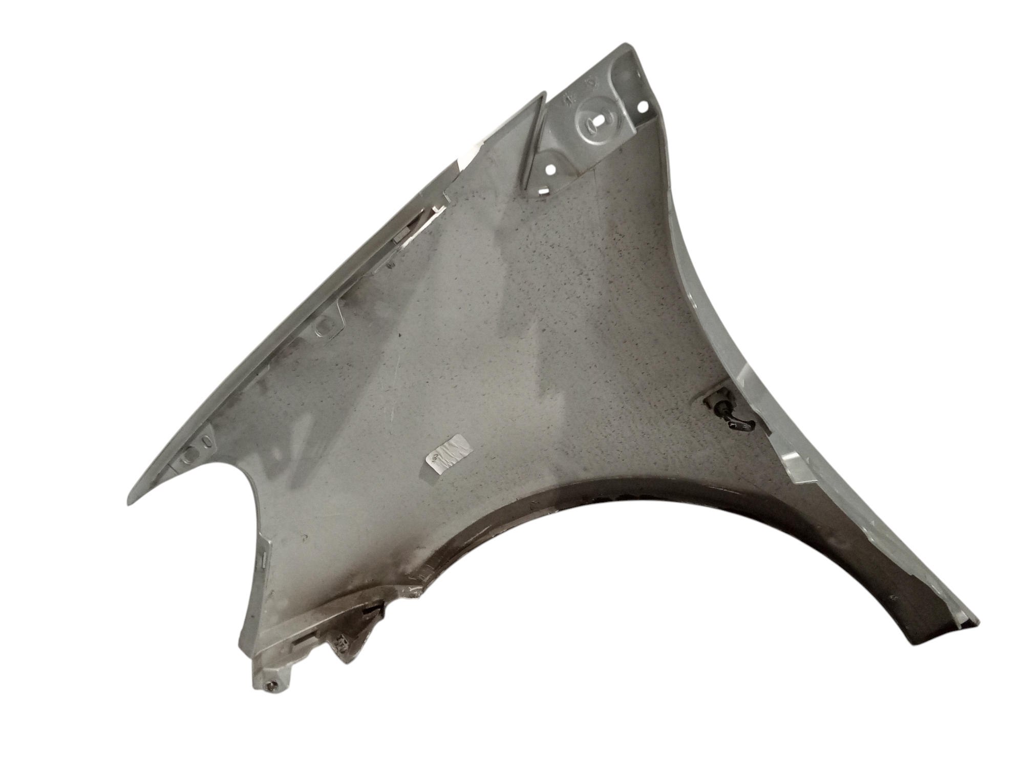 Parafango Anteriore Destro per Smart Smart fortwo coupe EQ (2019 - )