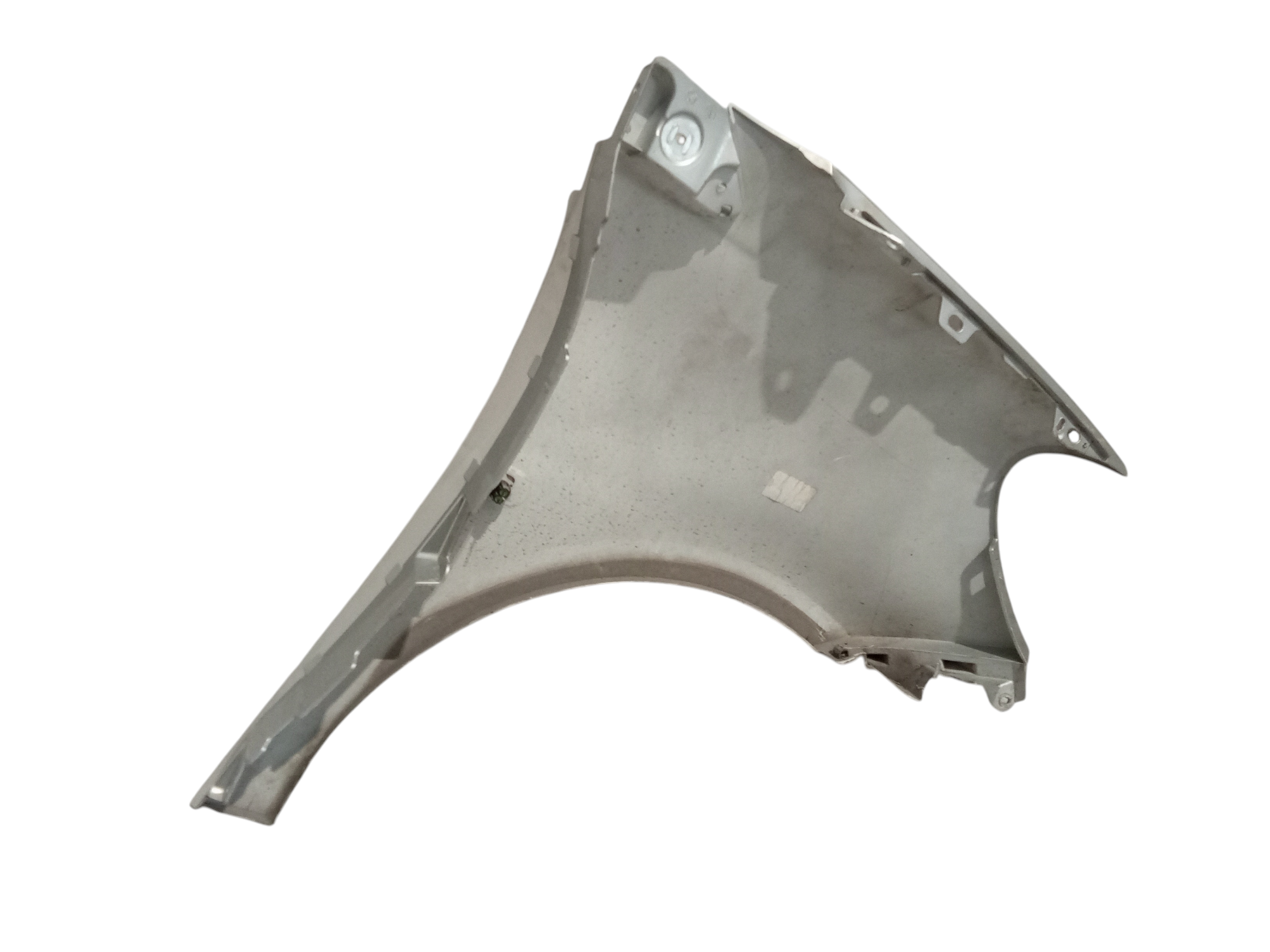 Parafango Anteriore Sinistro per Smart Smart fortwo coupe EQ (2019 - )