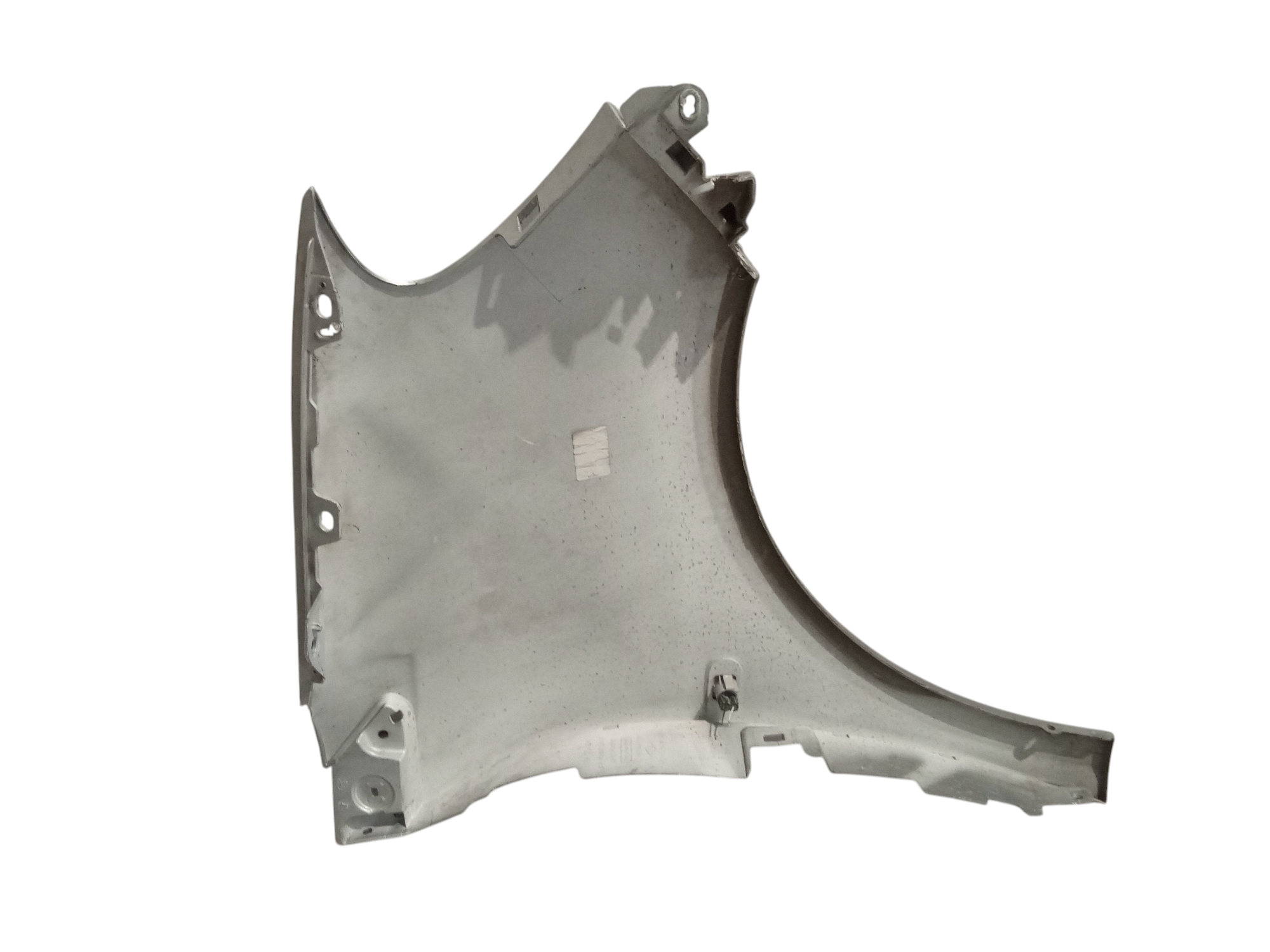 Parafango Anteriore Sinistro per Smart Smart fortwo coupe EQ (2019 - )