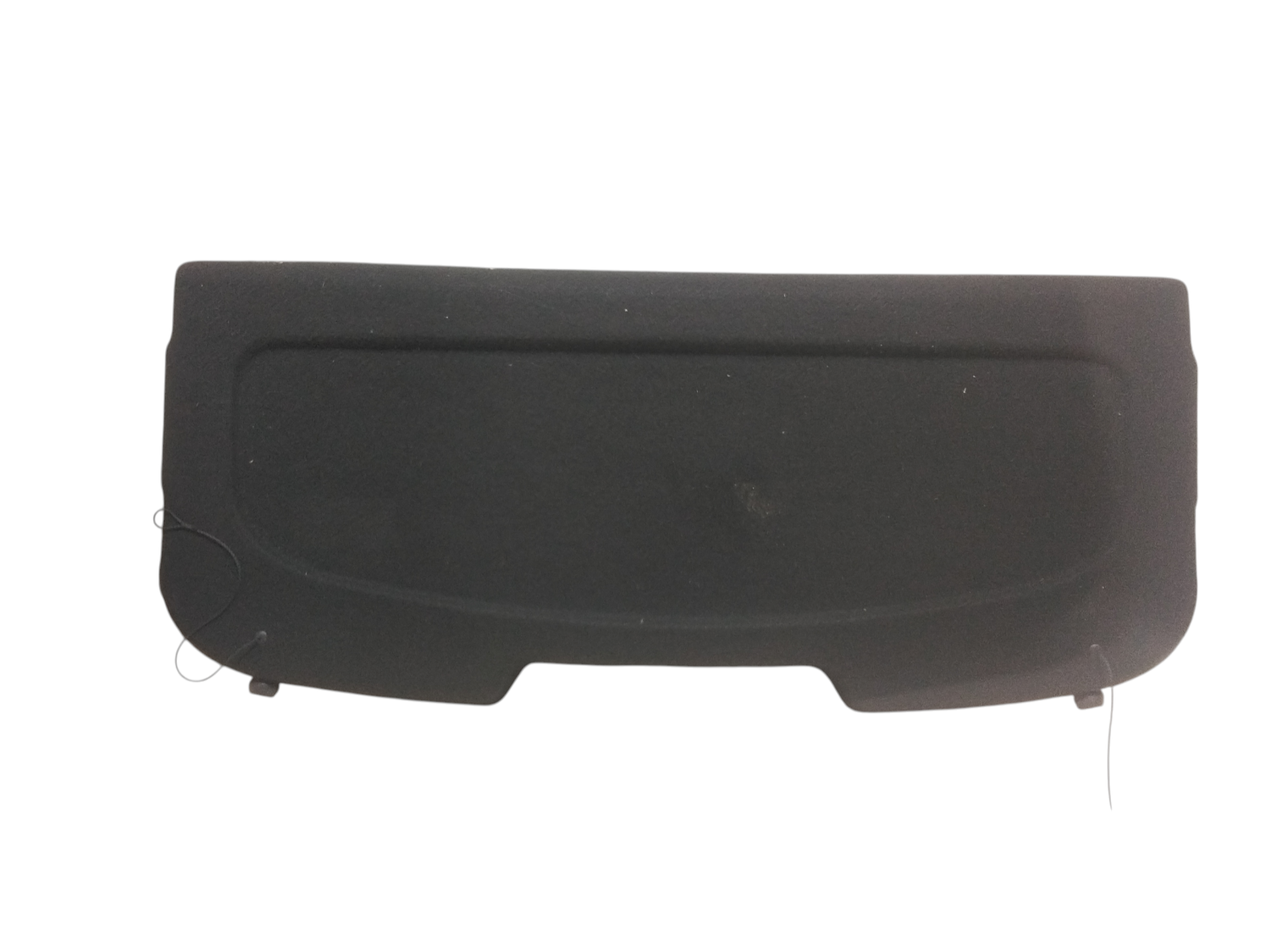 Cappelliera posteriore per Ford Fiesta 6 Serie (2008 - 2017)