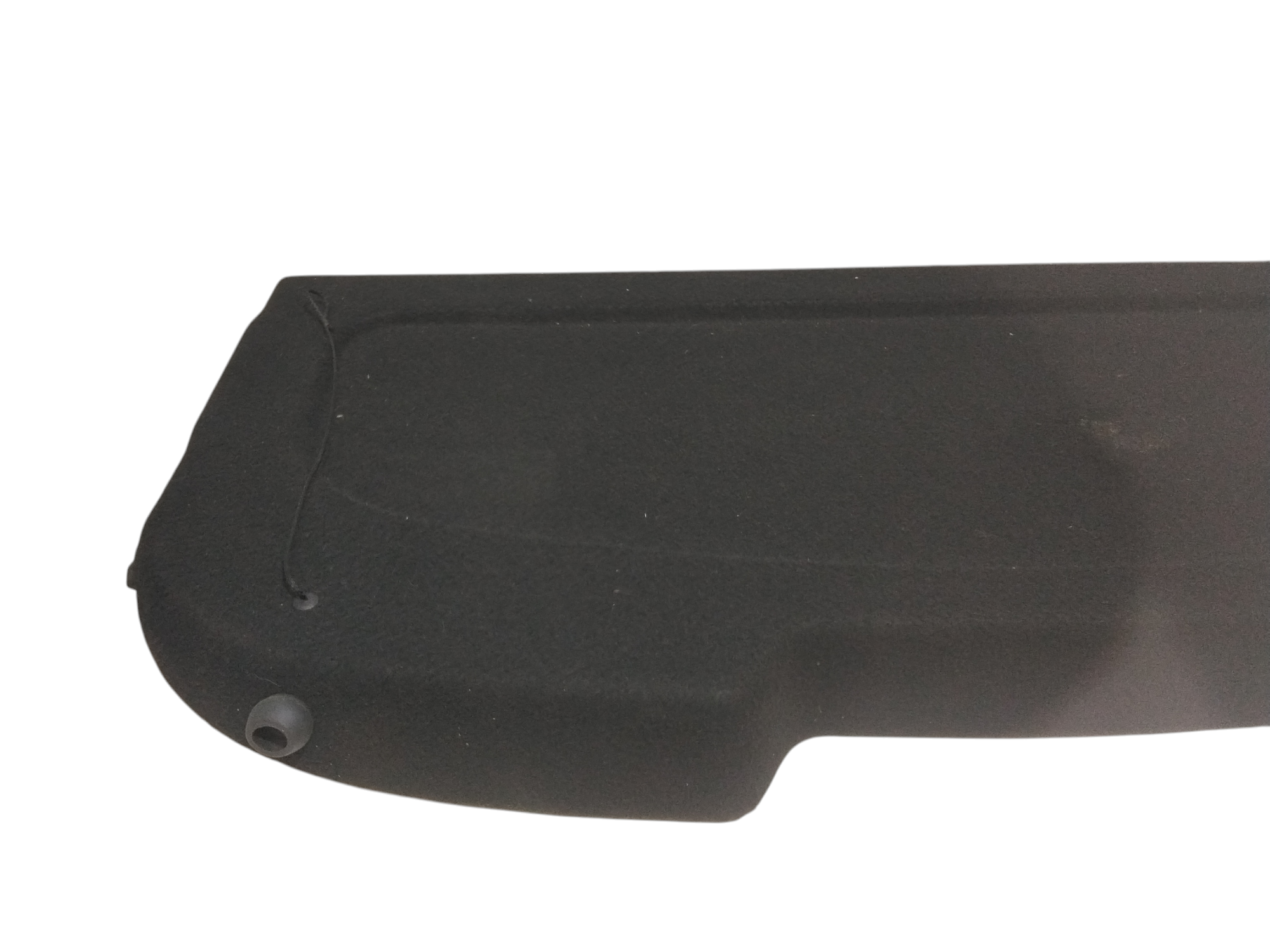 Cappelliera posteriore per Ford Fiesta 6 Serie (2008 - 2017)