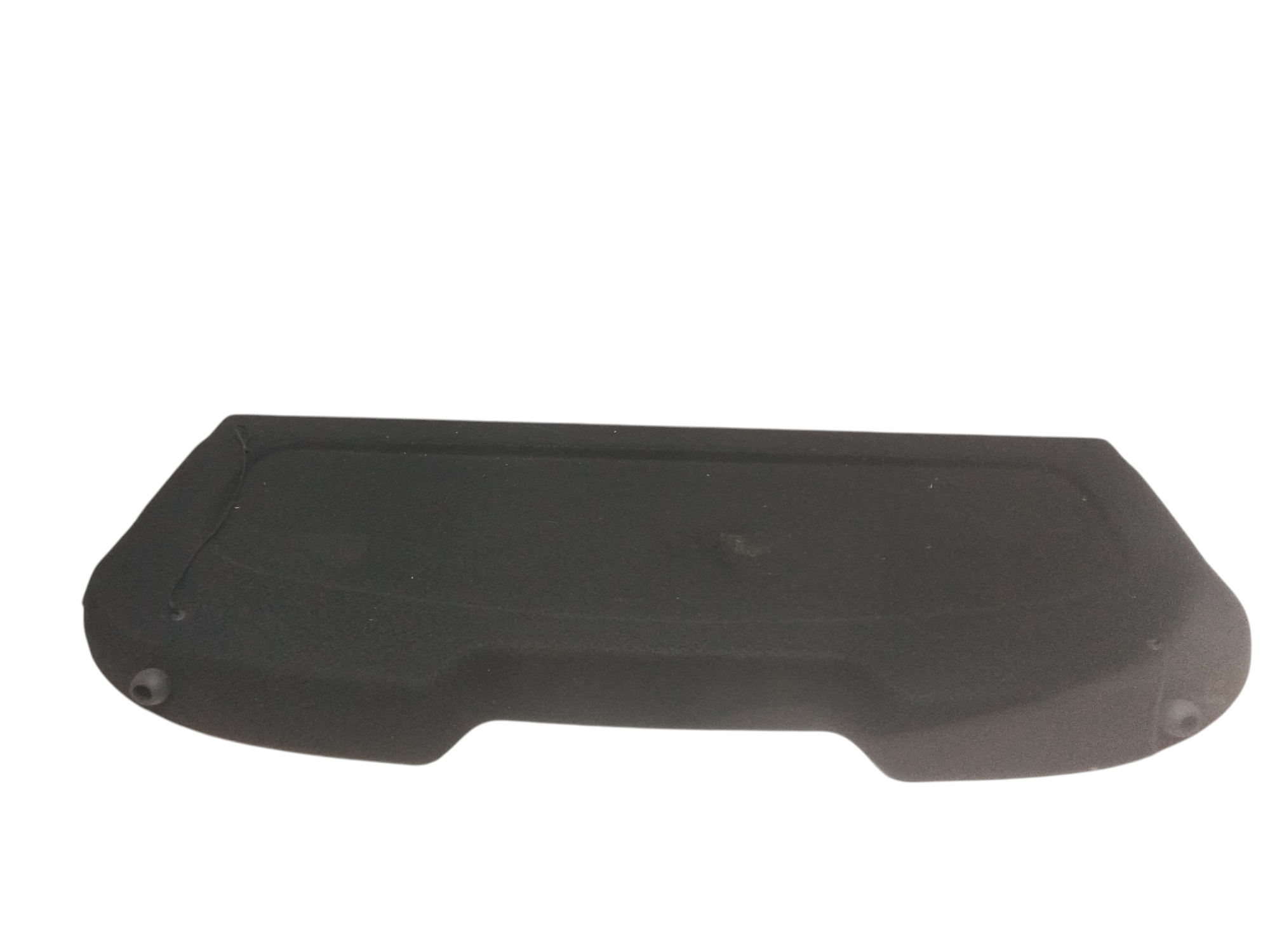 Cappelliera posteriore per Ford Fiesta 6 Serie (2008 - 2017)