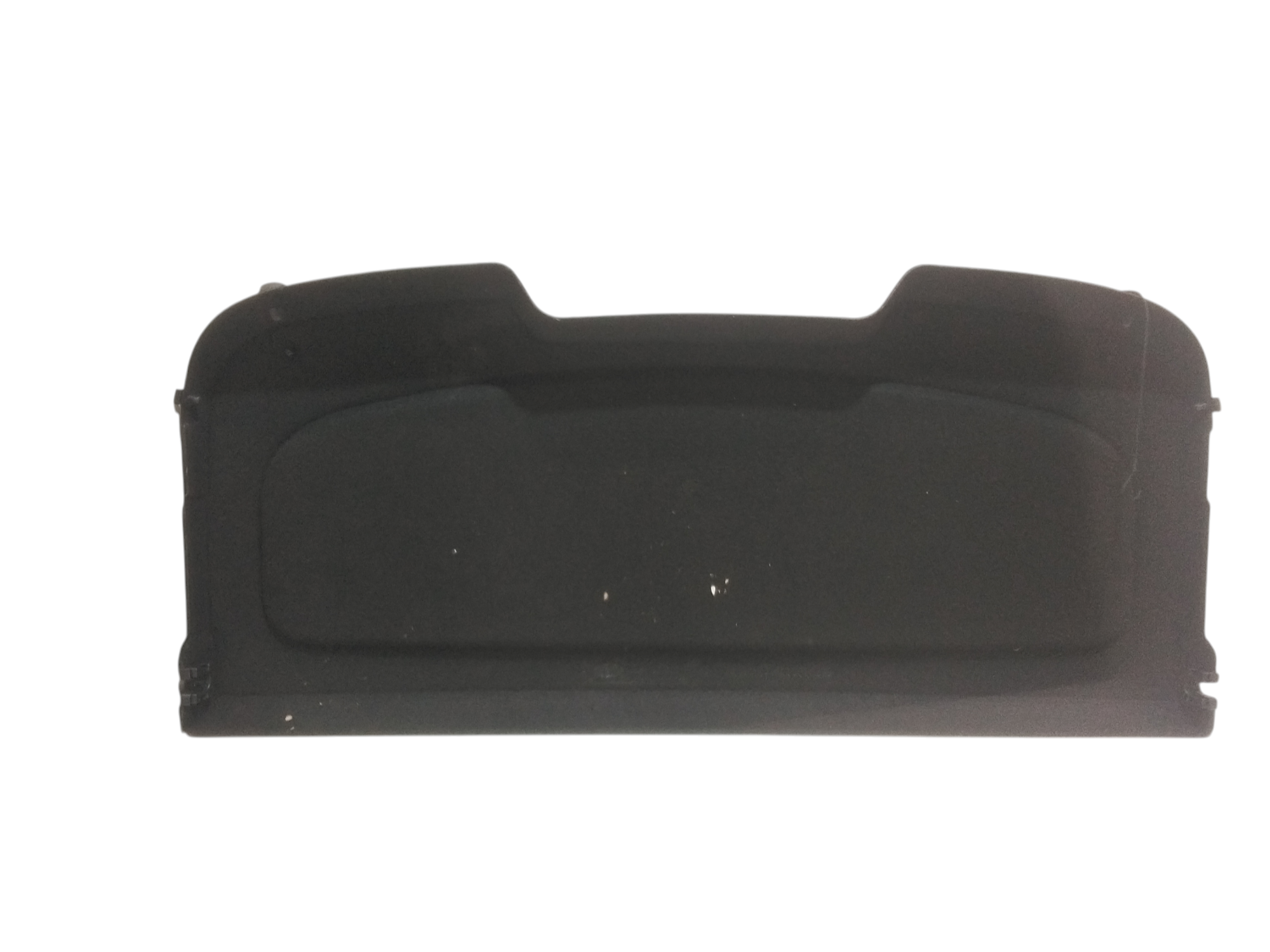 Cappelliera posteriore per Ford Fiesta 6 Serie (2008 - 2017)