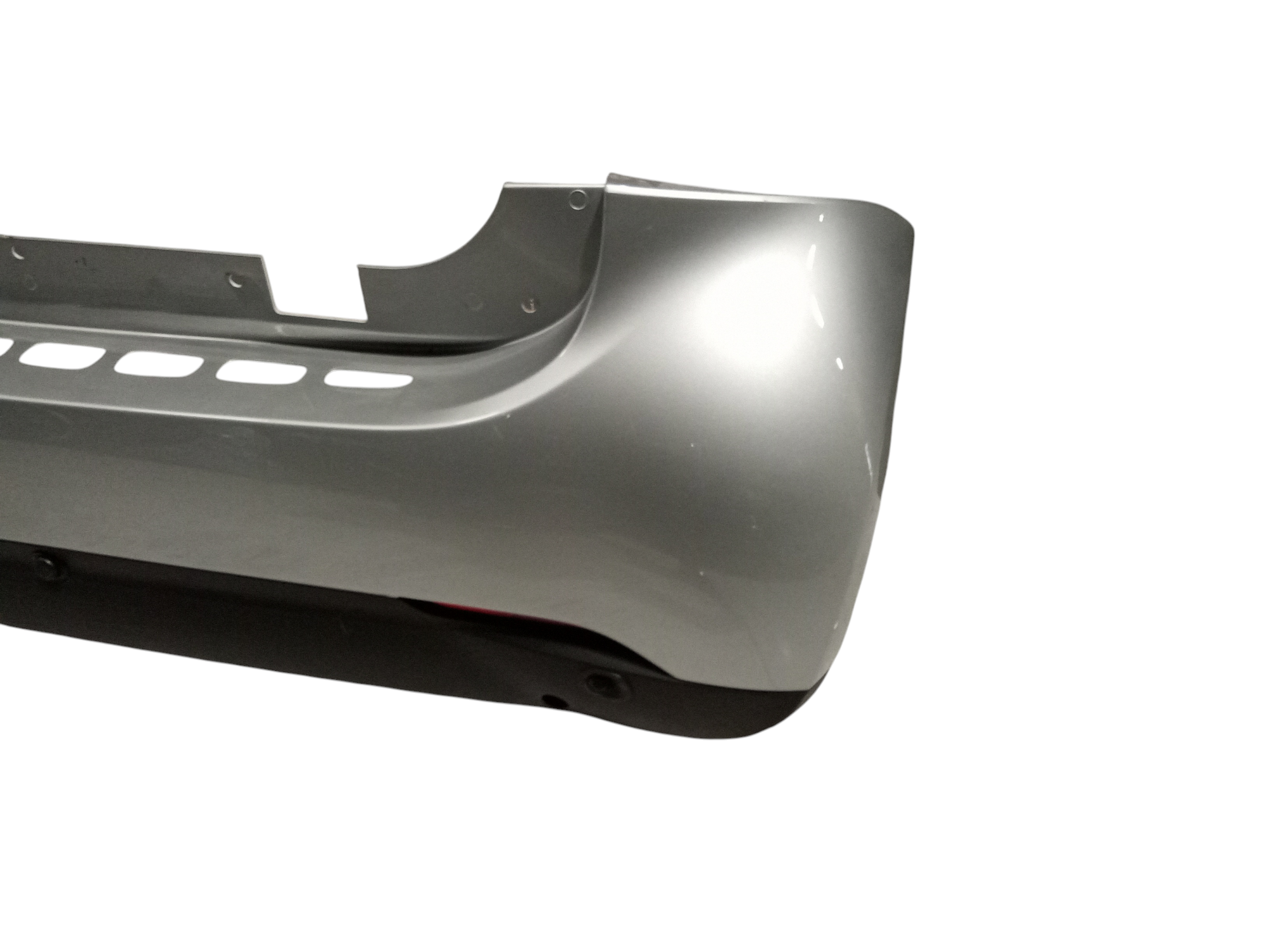 Paraurti Posteriore completo per Smart Smart fortwo coupe EQ (2019 - )