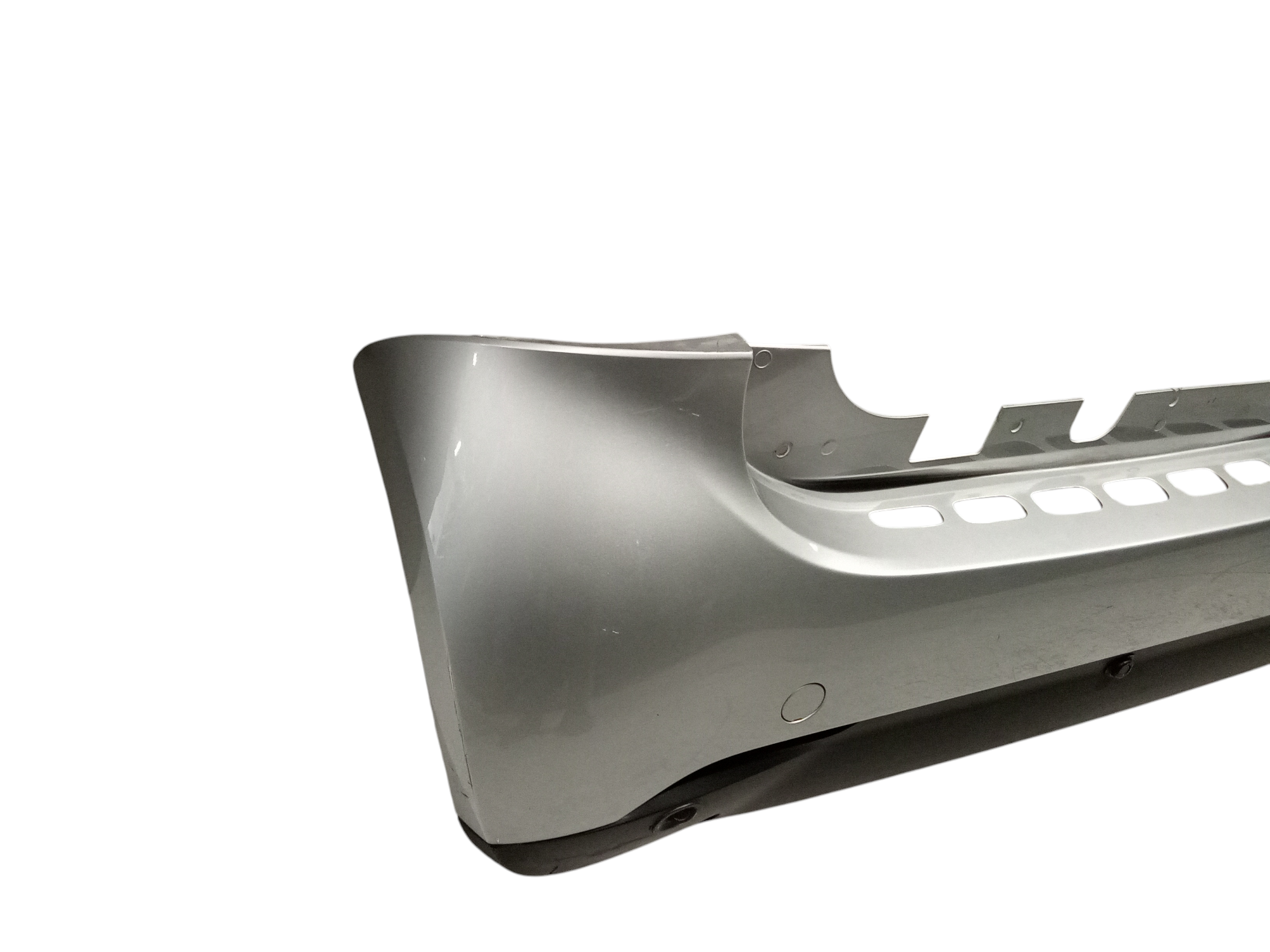 Paraurti Posteriore completo per Smart Smart fortwo coupe EQ (2019 - )