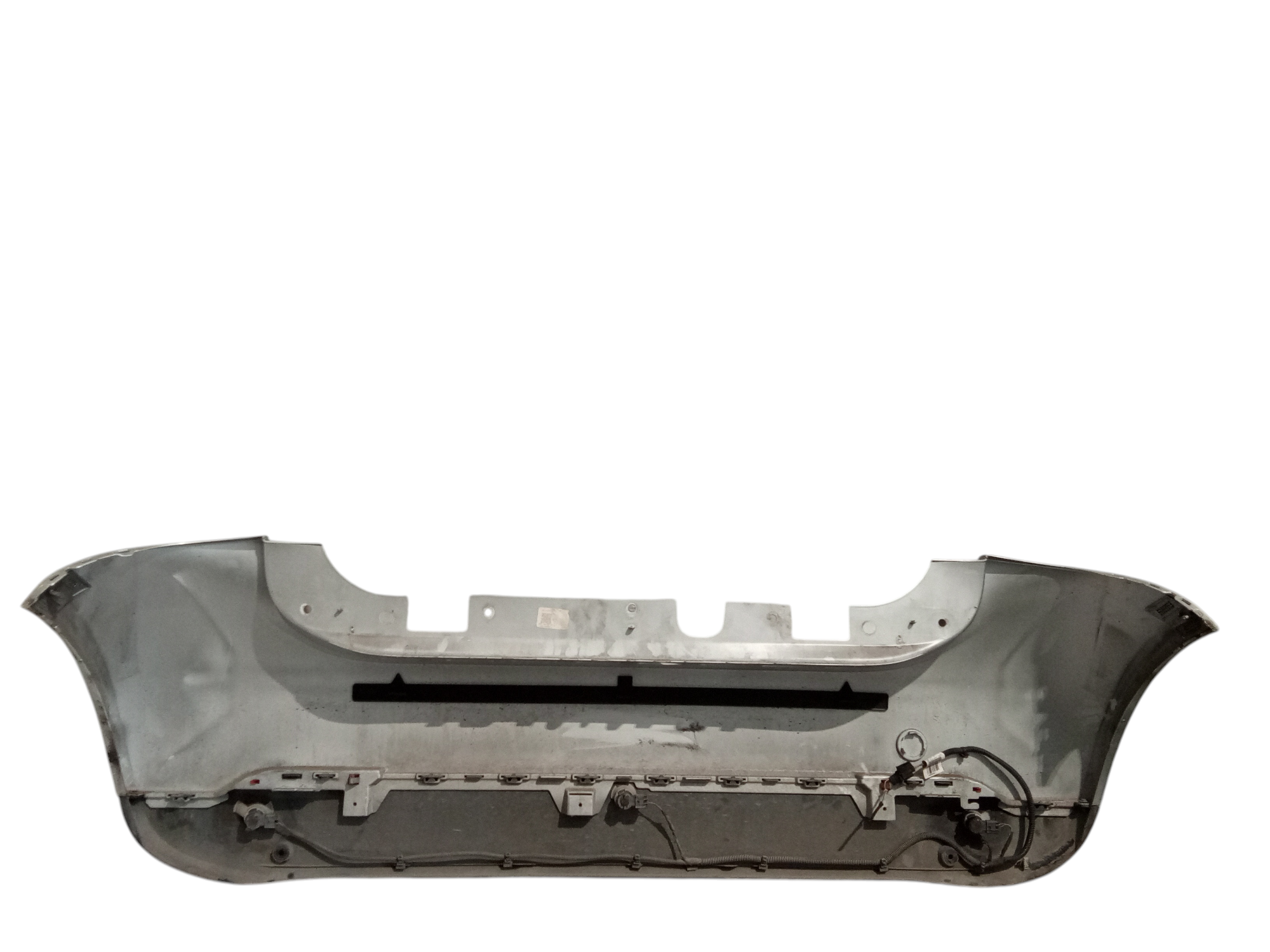 Paraurti Posteriore completo per Smart Smart fortwo coupe EQ (2019 - )