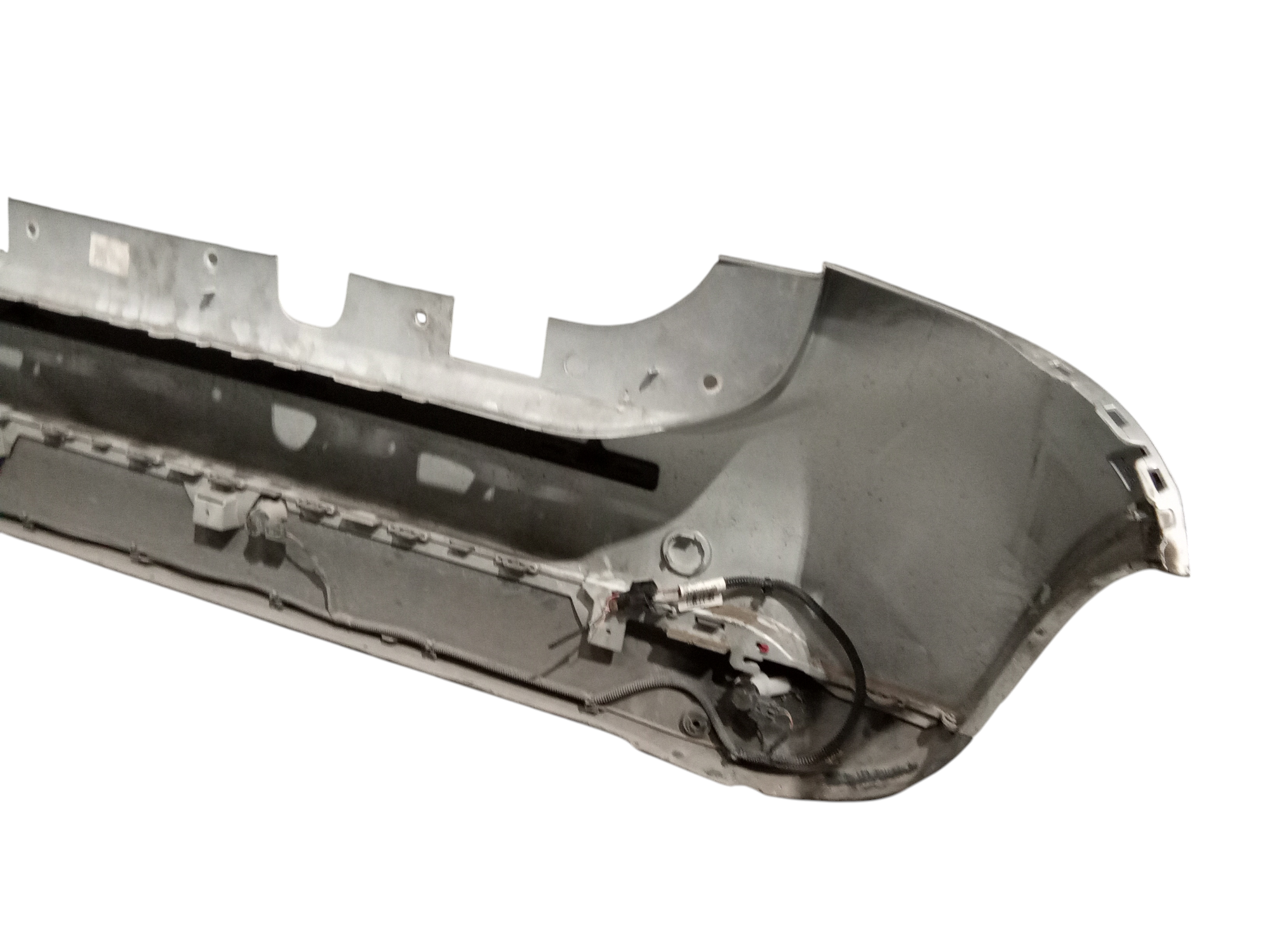 Paraurti Posteriore completo per Smart Smart fortwo coupe EQ (2019 - )