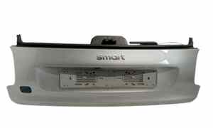 Cofano Baule Posteriore per Smart Smart fortwo coupe EQ (2019 - )