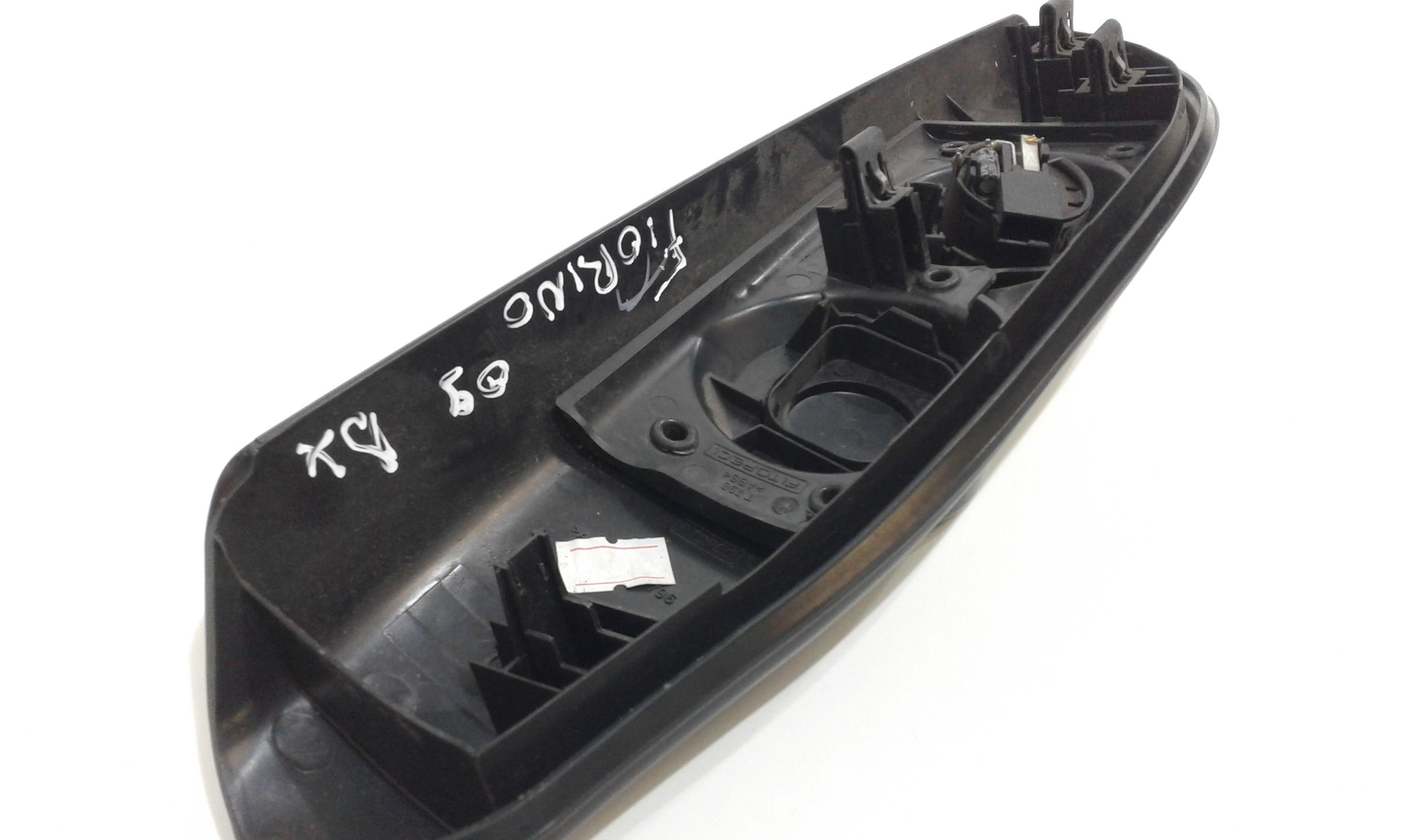 Tweeter audio FIAT Fiorino 2 Serie