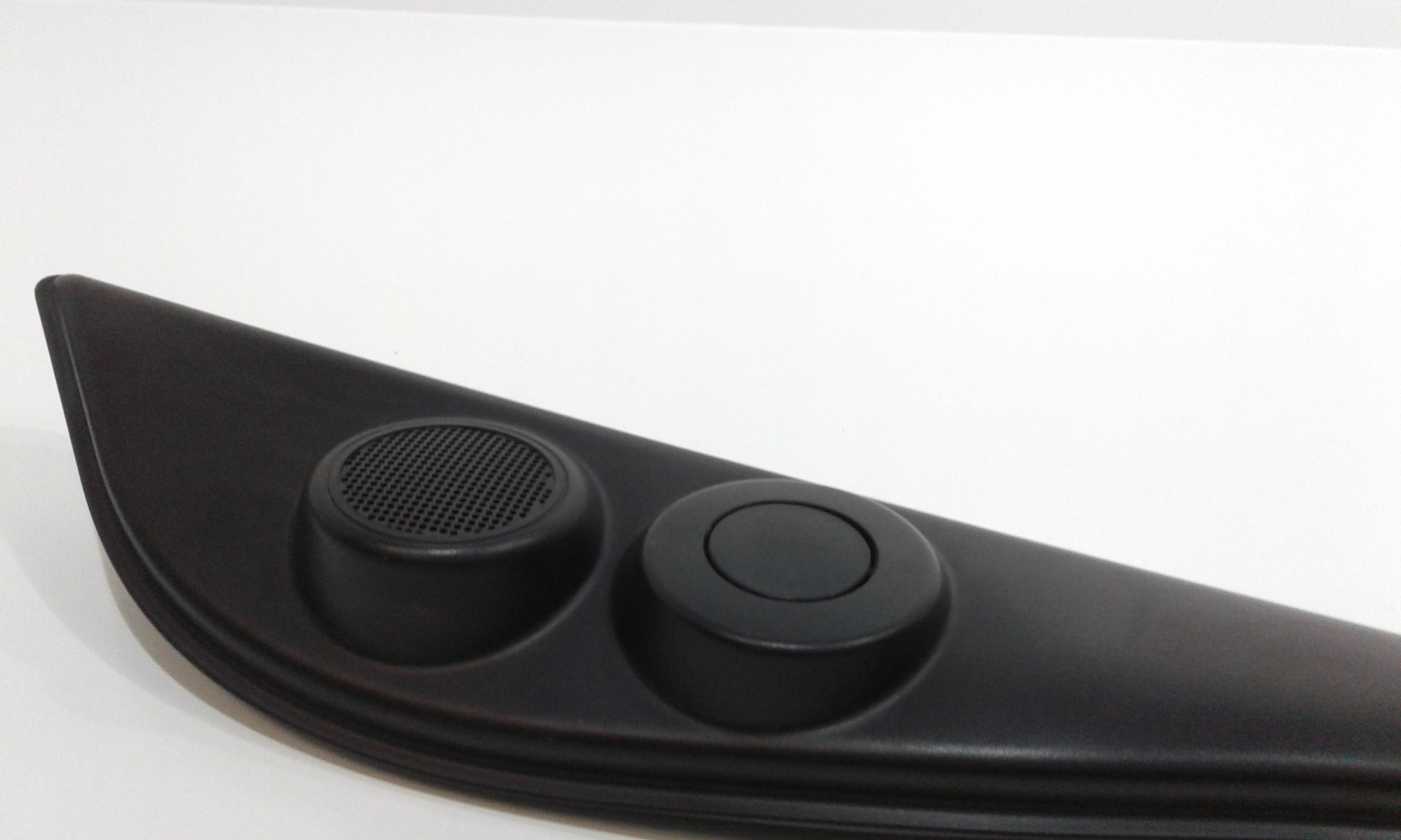 Tweeter audio FIAT Fiorino 2 Serie