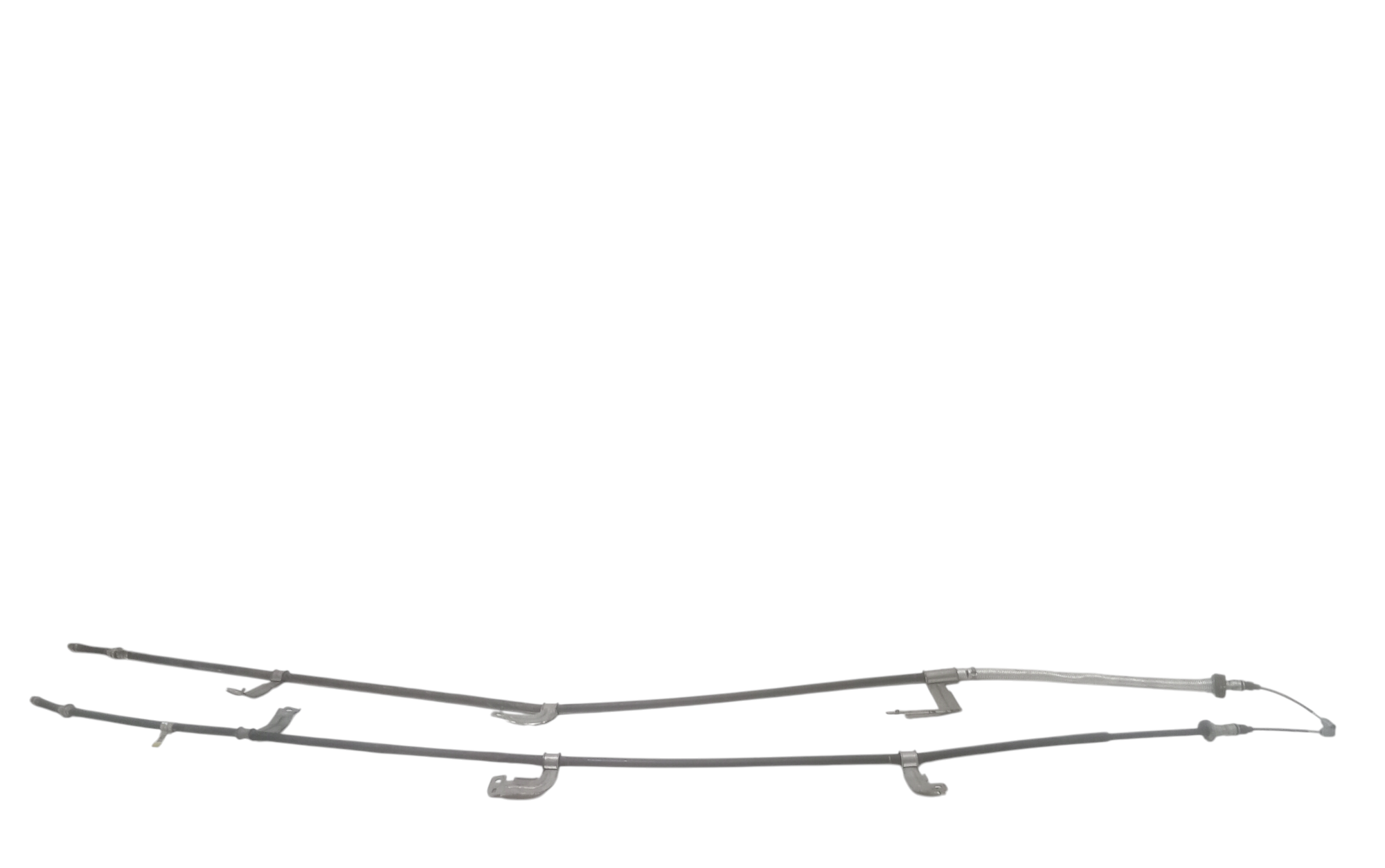 Fune freno a mano per Hyundai i20 N (BC3 BI3) (2020 - )