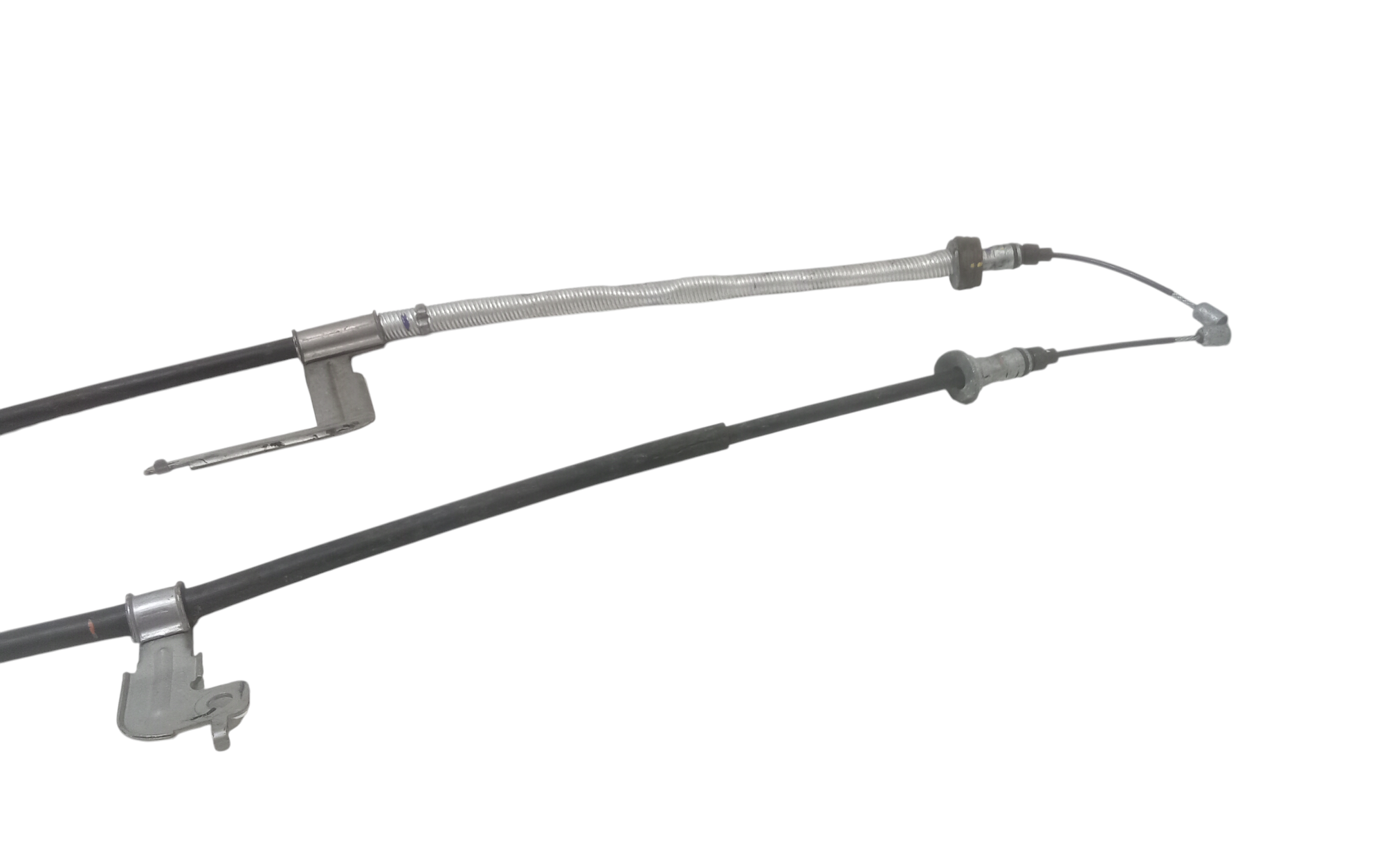 Fune freno a mano per Hyundai i20 N (BC3 BI3) (2020 - )