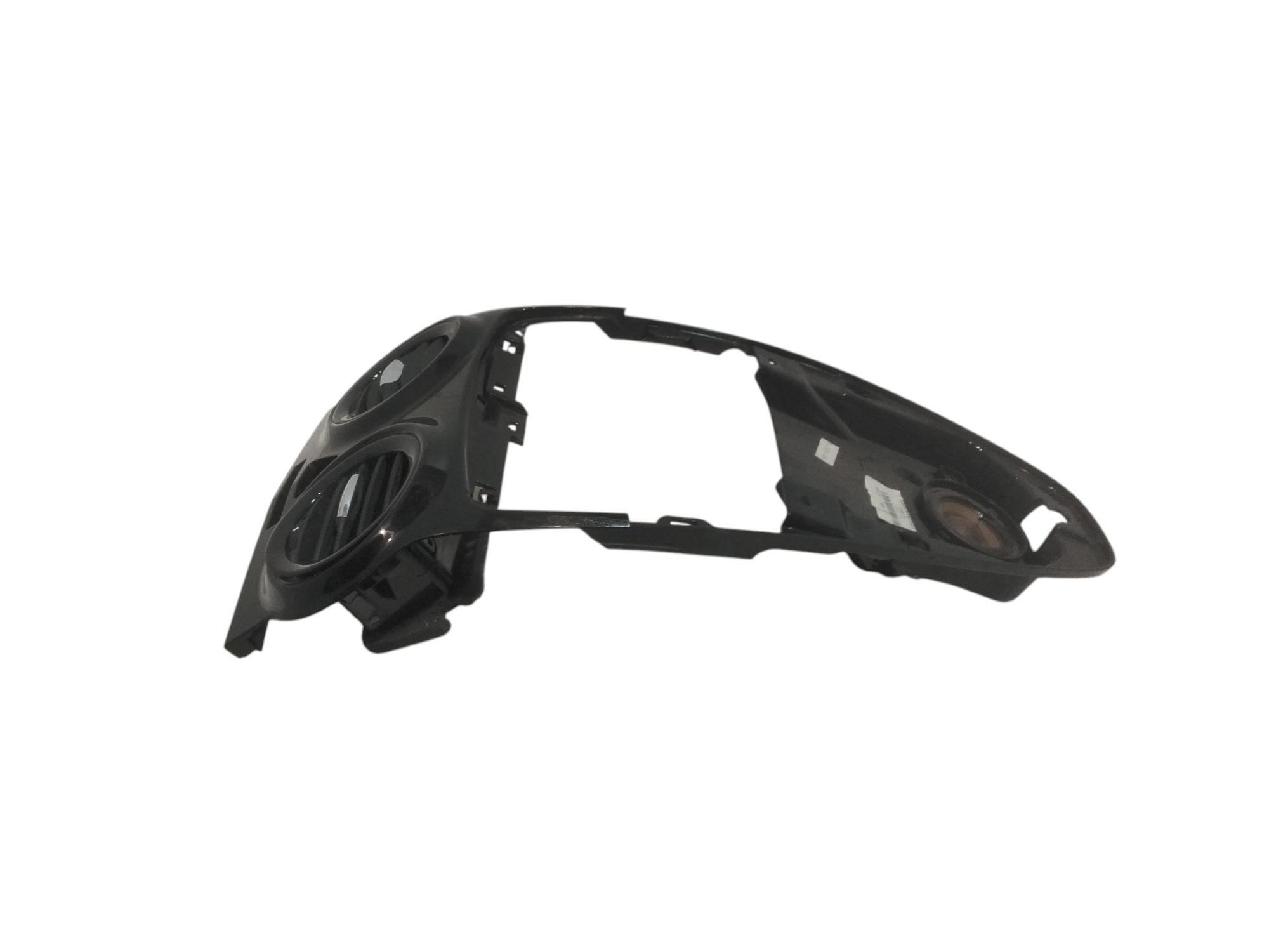 Bocchette Aria Centrale per Opel Astra J (2009 - In produzione)