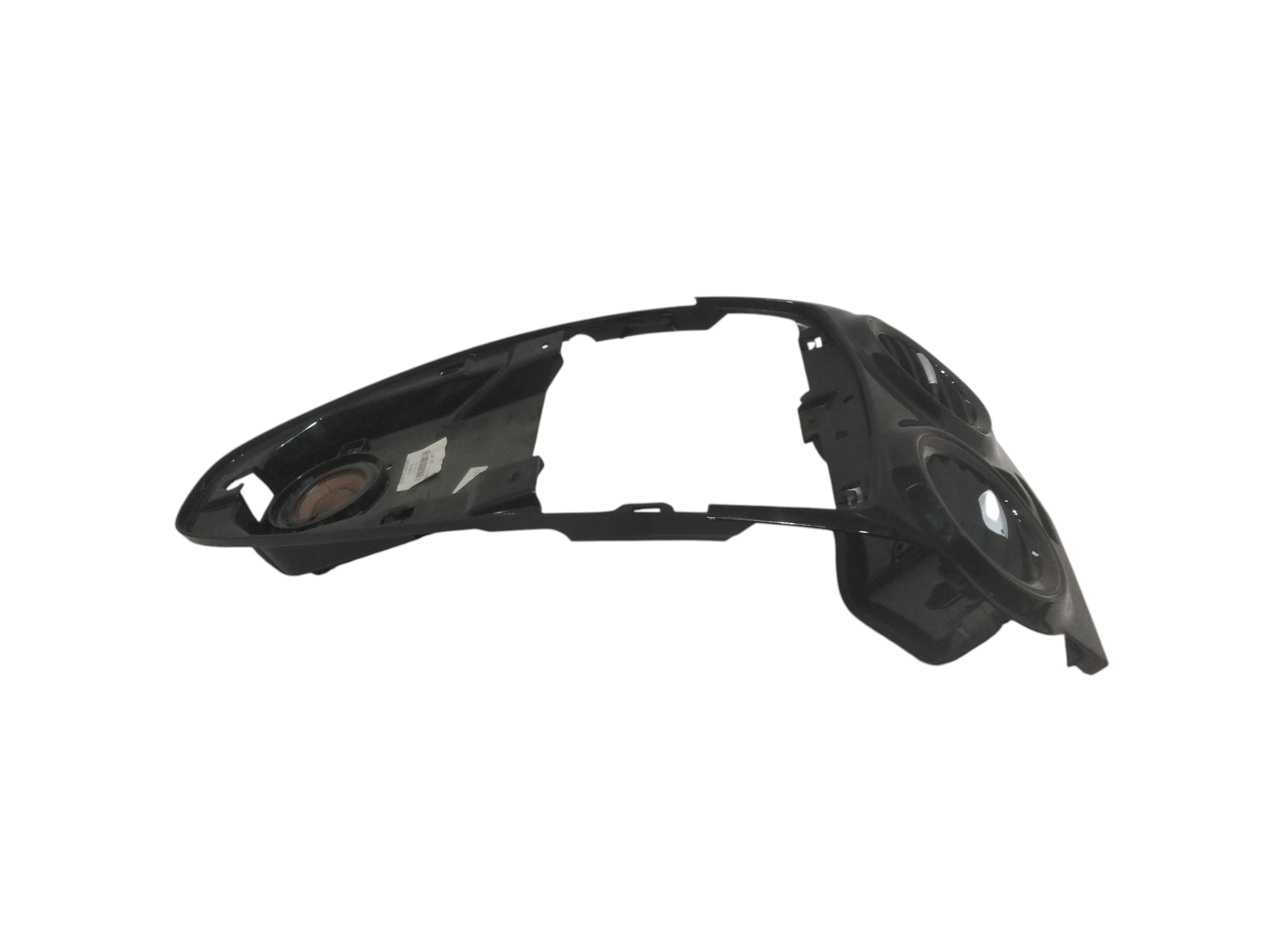 Bocchette Aria Centrale per Opel Astra J (2009 - In produzione)