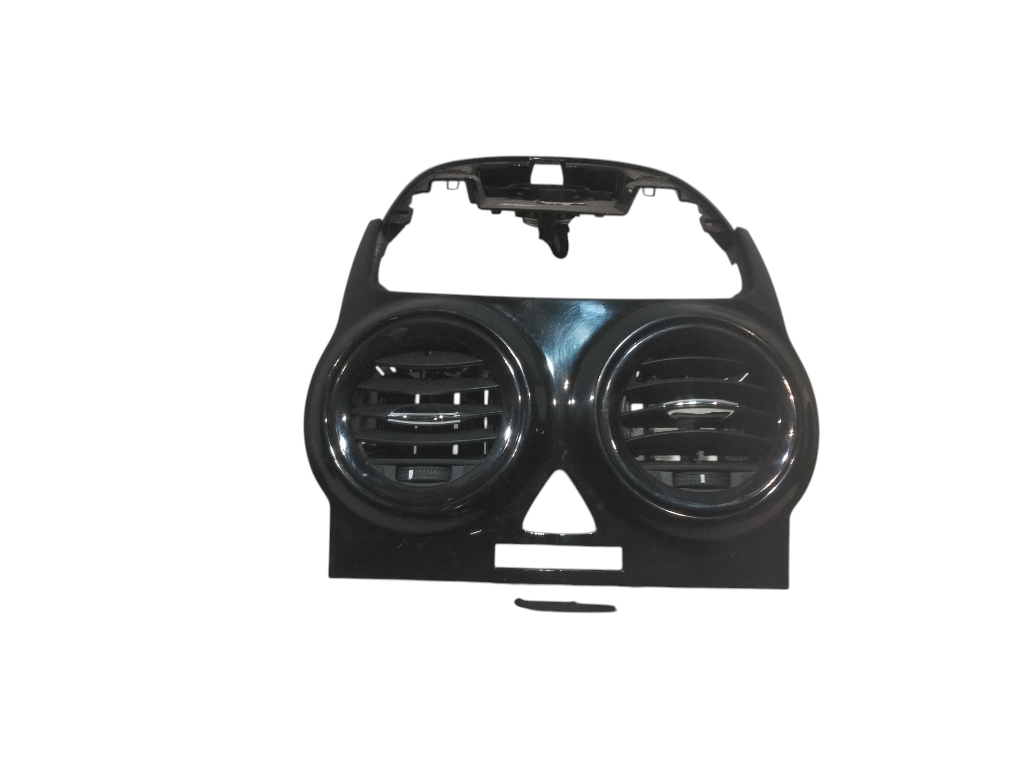 Bocchette Aria Centrale per Opel Astra J (2009 - In produzione)