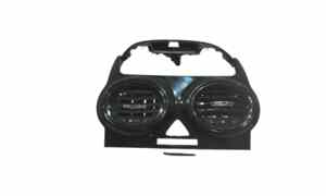 Bocchette Aria Centrale per Opel Astra J (2009 - In produzione)