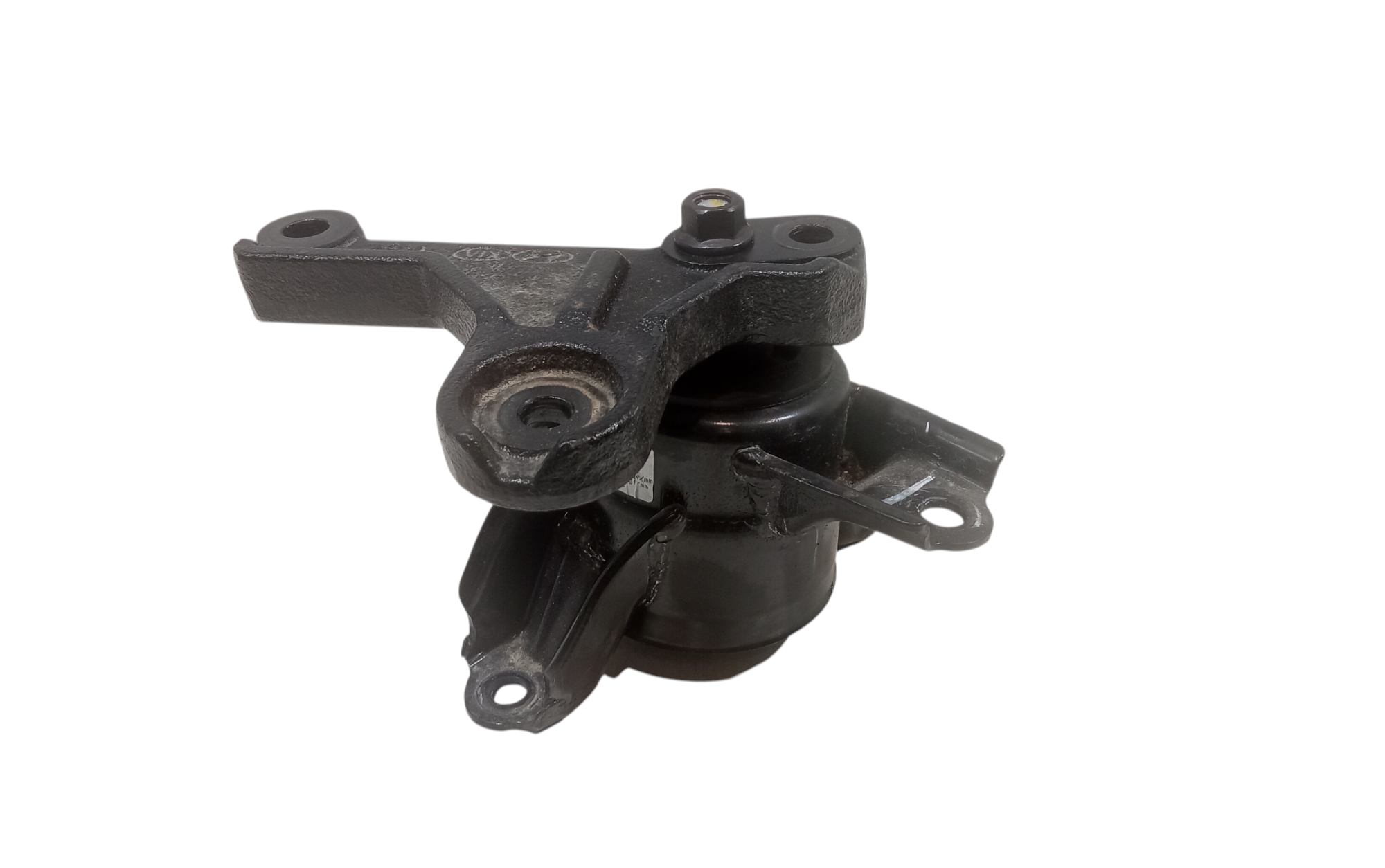 Supporto motore per Hyundai i20 N (BC3 BI3) (2020 - )