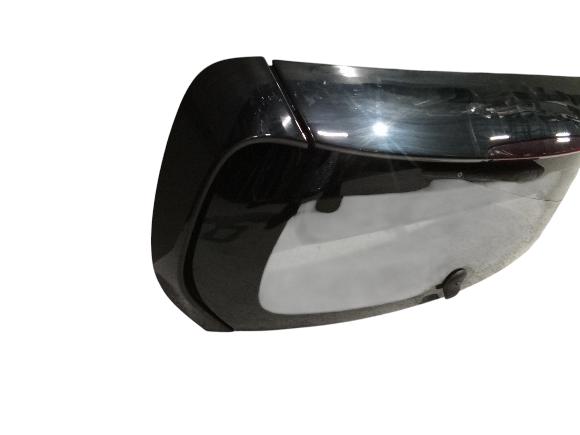 Lunotto per Smart Smart fortwo coupe EQ (2019 - )