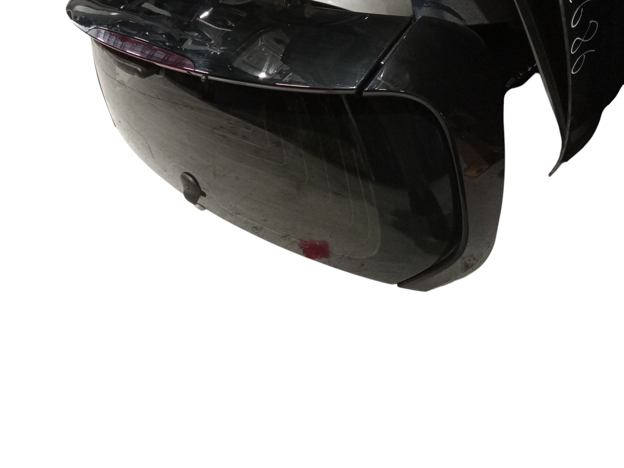 Lunotto per Smart Smart fortwo coupe EQ (2019 - )