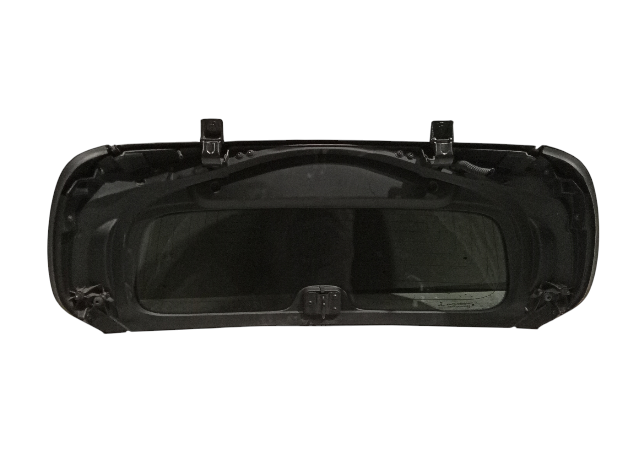 Lunotto per Smart Smart fortwo coupe EQ (2019 - )