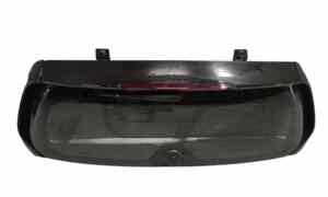 Lunotto per Smart Smart fortwo coupe EQ (2019 - )