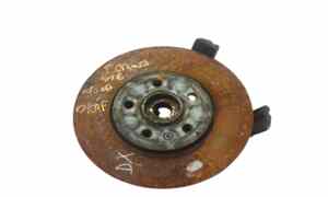 Mozzo ruota anteriore destra passeggero per Volkswagen T-cross Serie (19>) (2019 - In produzione)