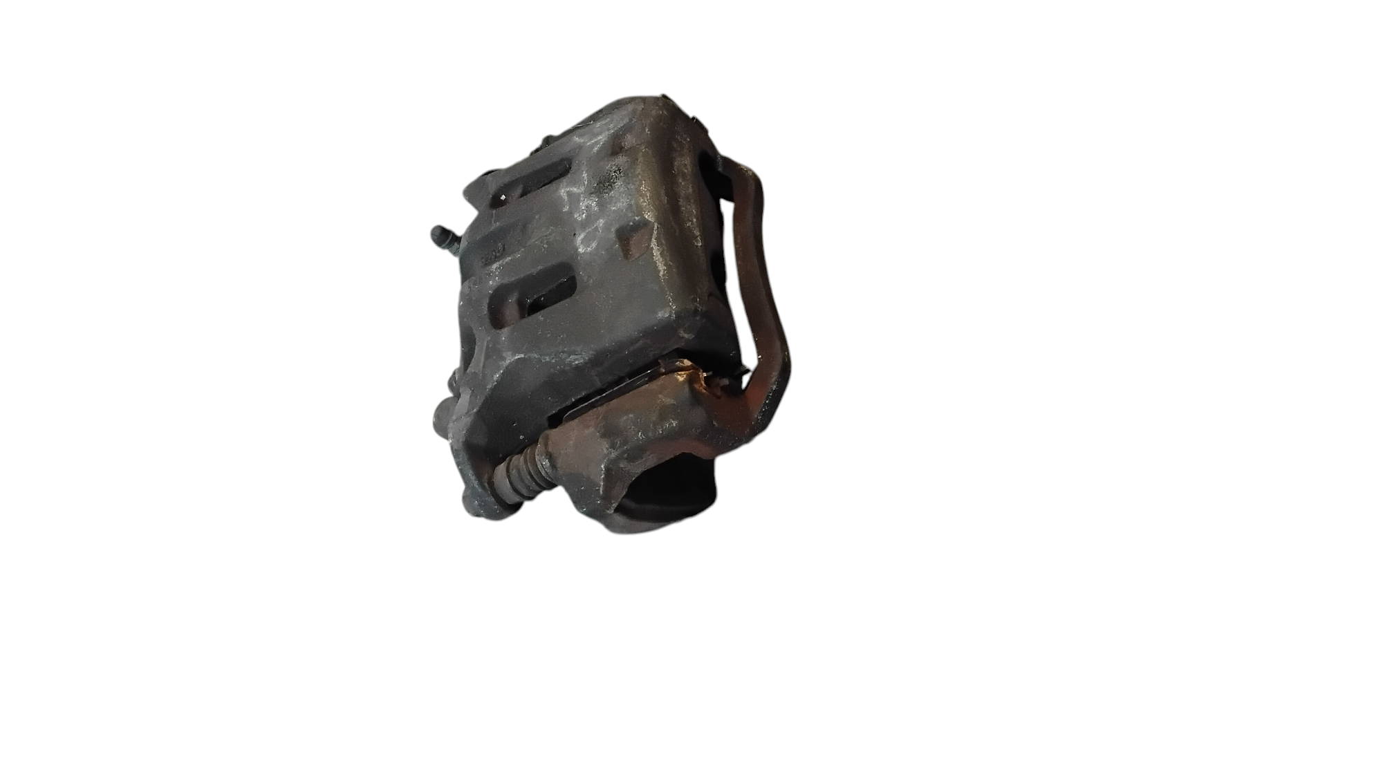 Pinza Freno anteriore Sinistra per Nissan Murano (2010 - 2015)