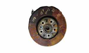 Mozzo ruota anteriore Sinistra guida per Audi Q2 Serie (gab) (16>) (2016 - In produzione)