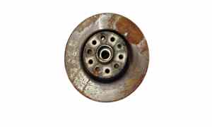 Mozzo ruota anteriore destra passeggero per Audi Q2 Serie (gab) (16>) (2016 - In produzione)