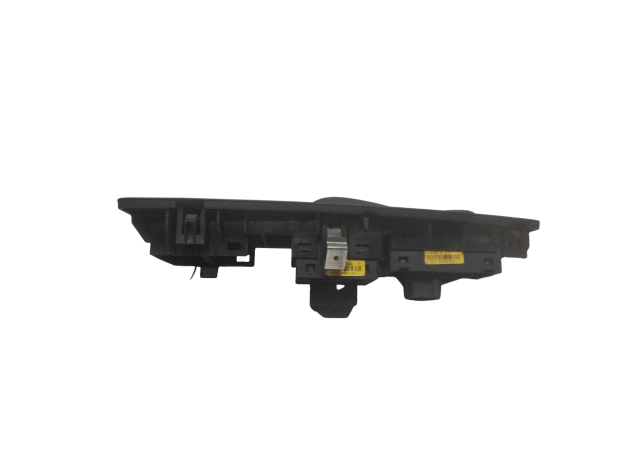 Pulsantiera anteriore sinistra Guida per Fiat Bravo 2� Serie (2007 - 2010)