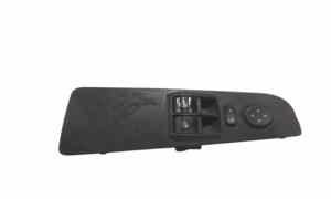 Pulsantiera anteriore sinistra Guida per Fiat Bravo 2 Serie (2007 - 2010)