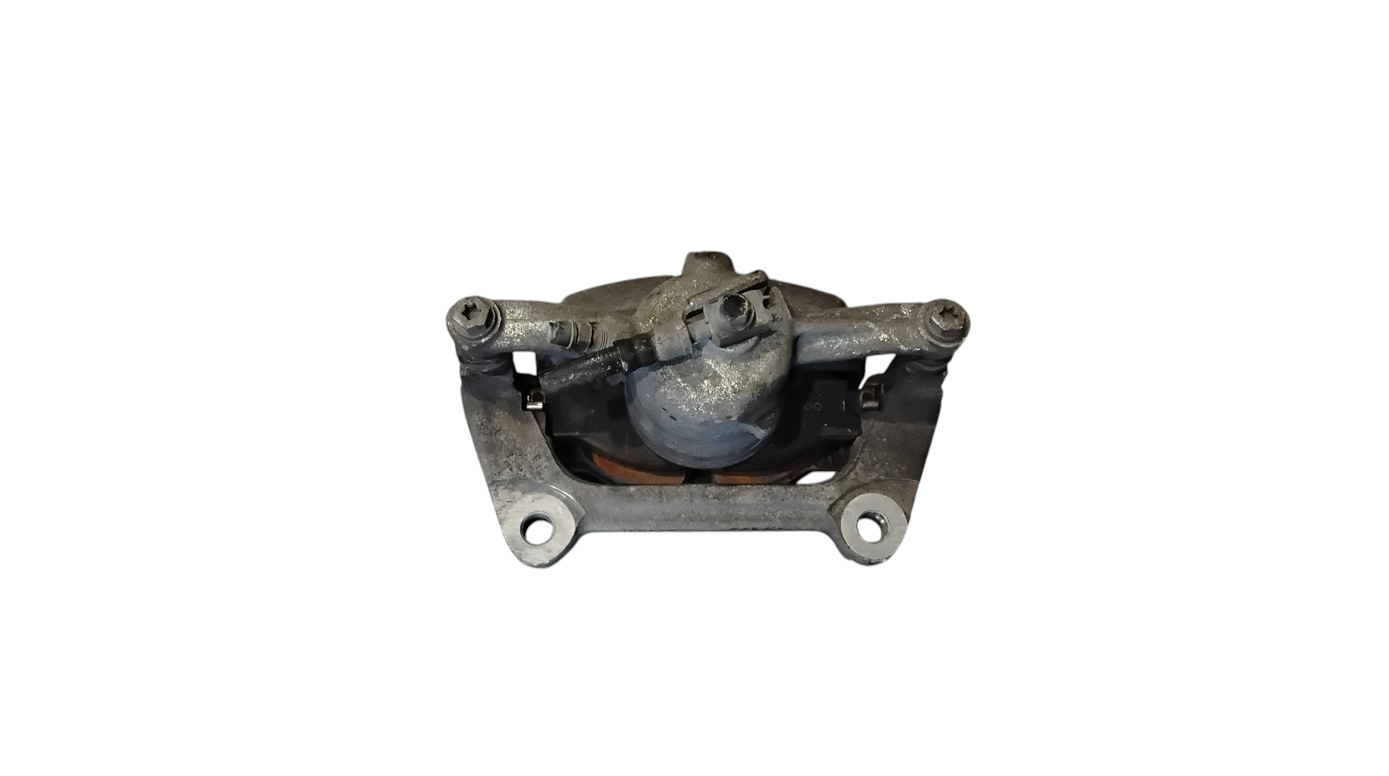 Pinza Freno anteriore Sinistra per Audi Q2 Serie (gab) (16>) (2016 - In produzione)