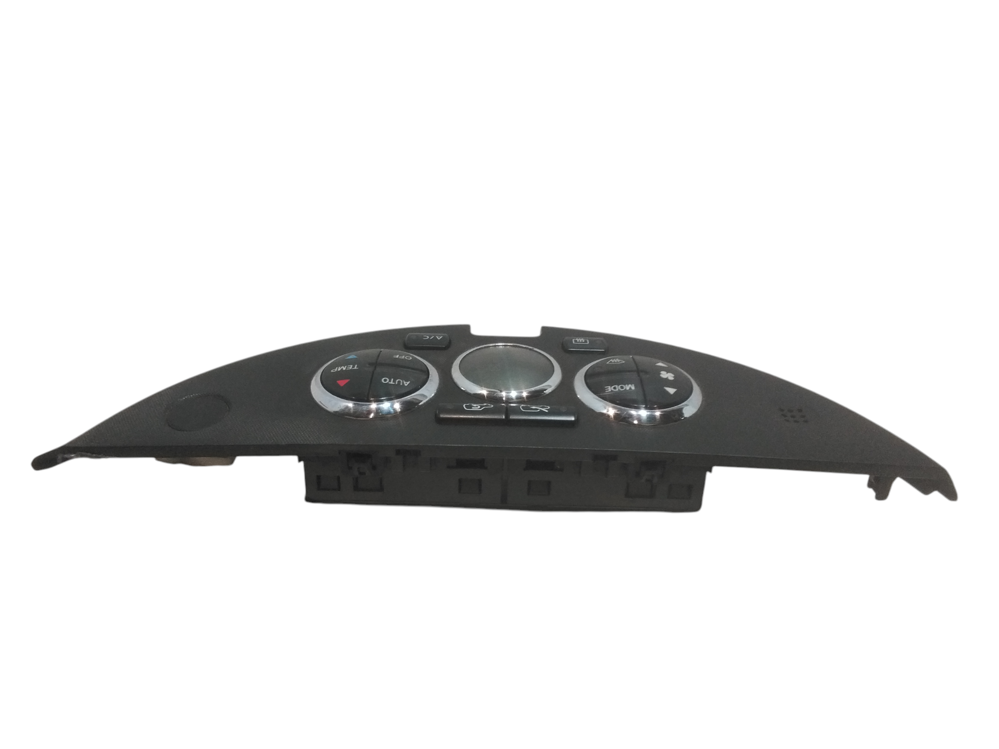 Comandi Clima per Nissan Note 1 Serie (2006 - 2008)