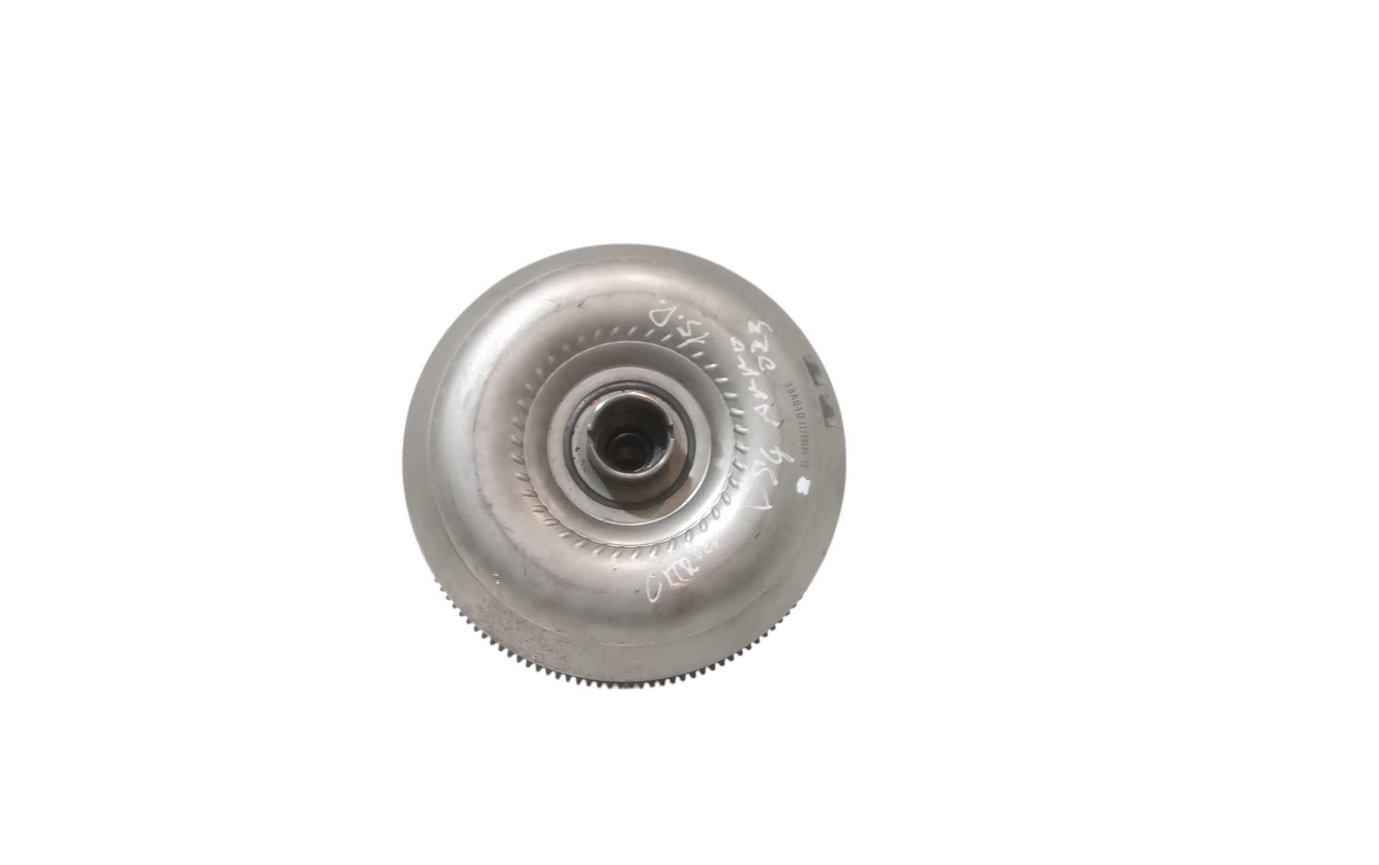 Convertitore di coppia cambio automatico per DS Automobiles DS 4 (2023 - )