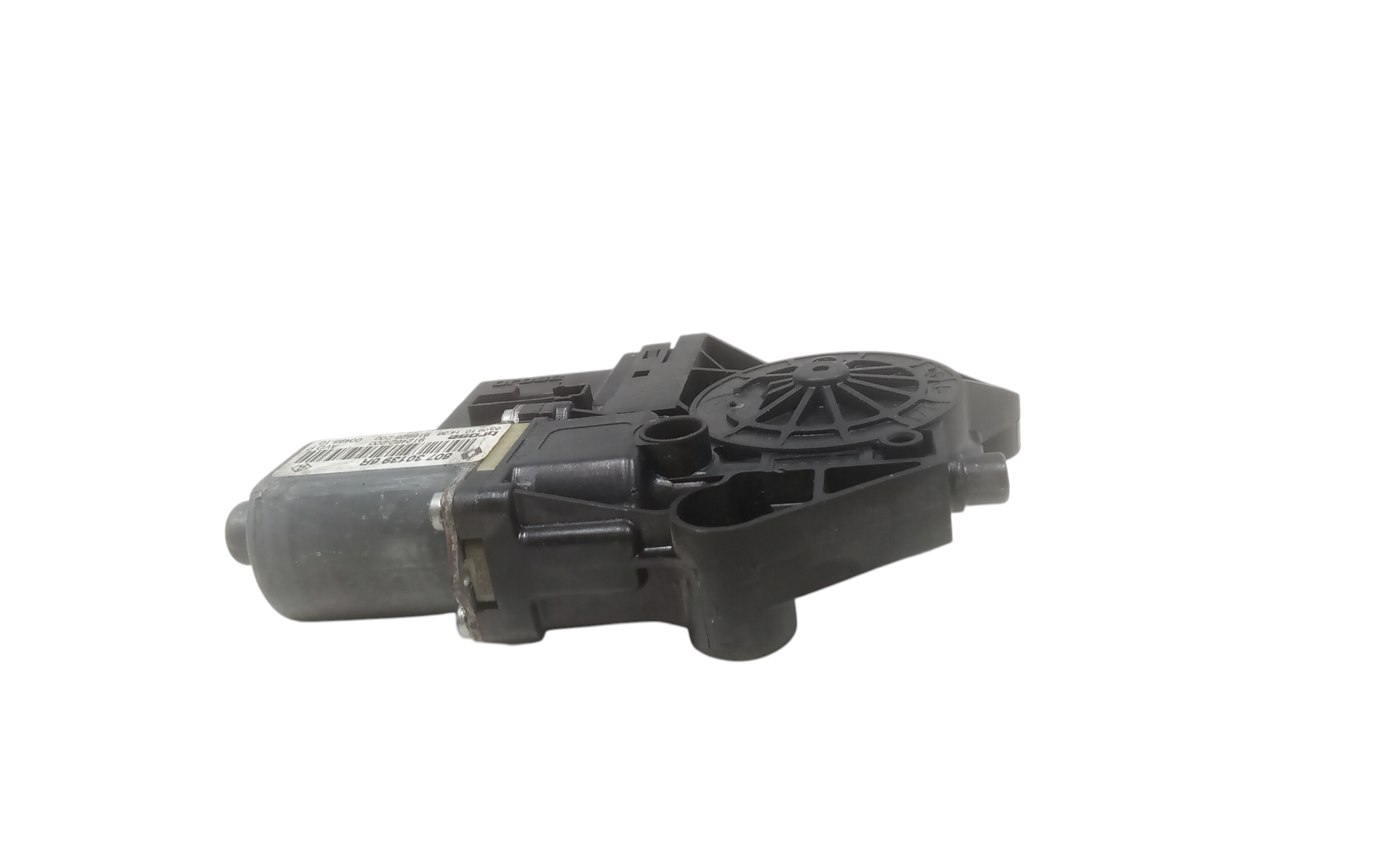 Motorino Alzavetro anteriore destra per Renault Megane Serie (08>15) (2008 - 2015)