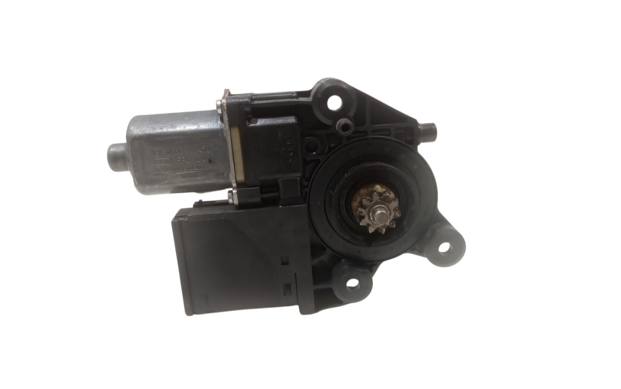 Motorino Alzavetro anteriore destra per Renault Megane Serie (08>15) (2008 - 2015)