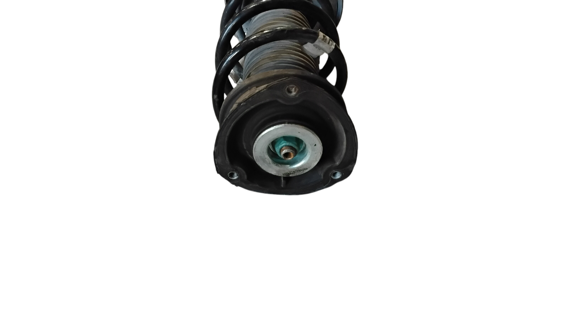 Ammortizzatore Anteriore destro per Audi Q2 Serie (gab) (16>) (2016 - In produzione)