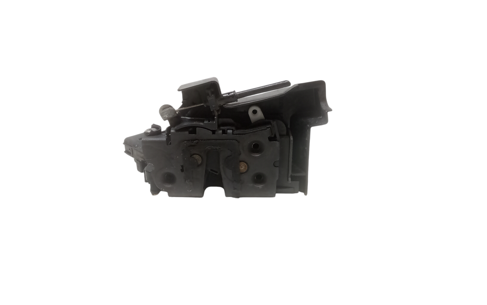 Serratura Anteriore Sinistra per Ford Focus Berlina 3 Serie (2004 - 2008)