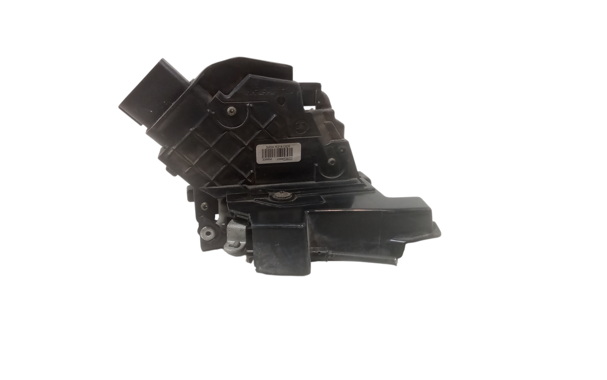 Serratura Anteriore Sinistra per Ford Focus Berlina 3 Serie (2004 - 2008)