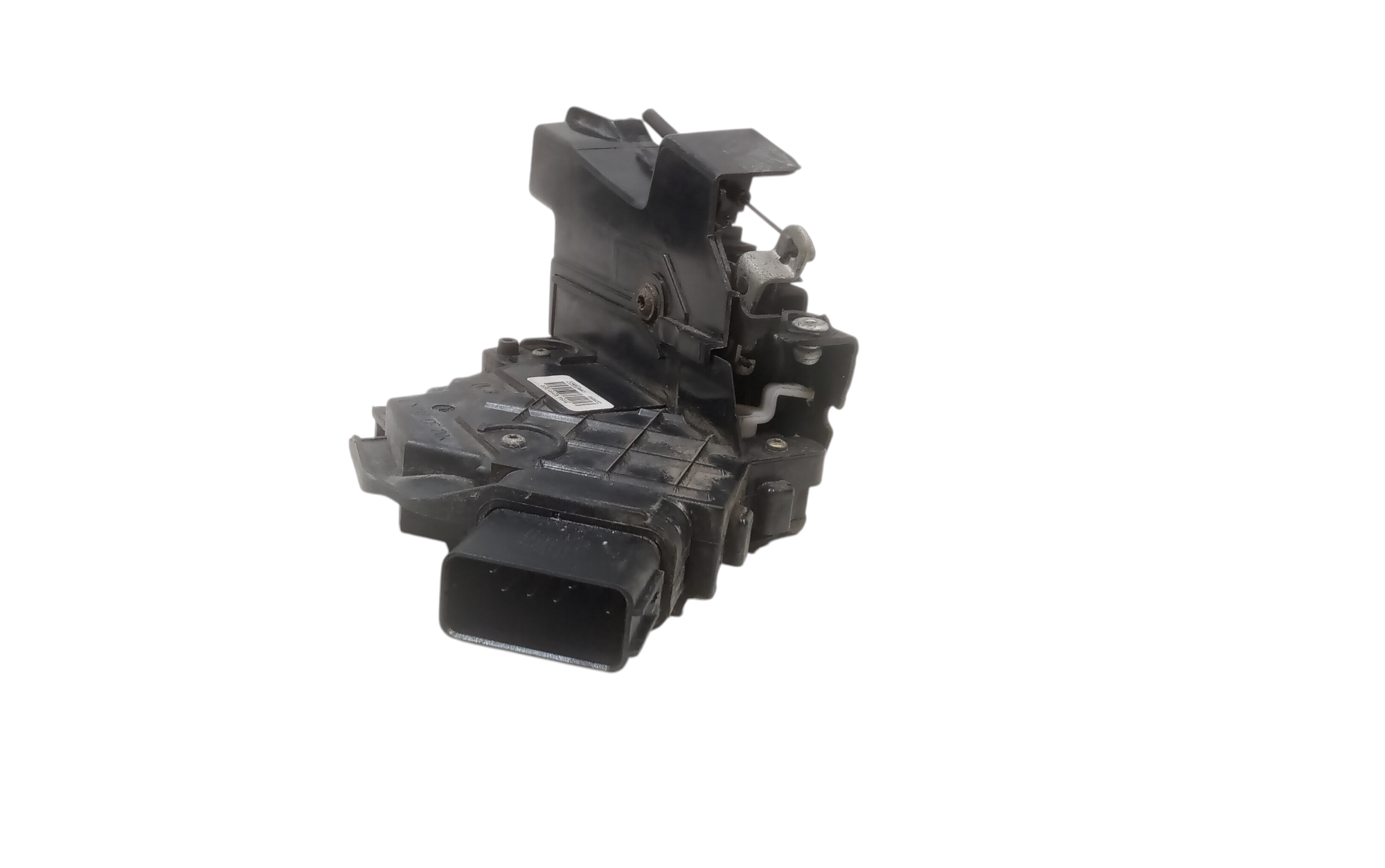 Serratura Anteriore Sinistra per Ford Focus Berlina 3 Serie (2004 - 2008)