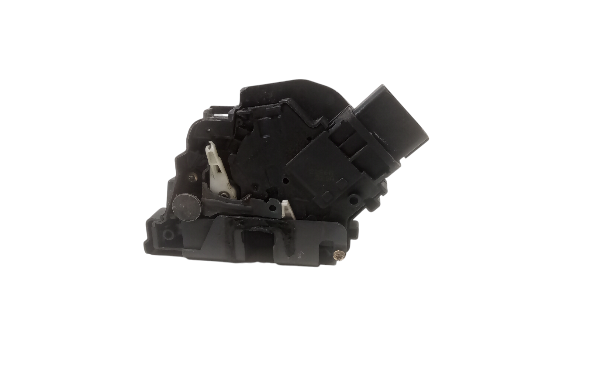 Serratura Anteriore Sinistra per Ford Focus Berlina 3 Serie (2004 - 2008)