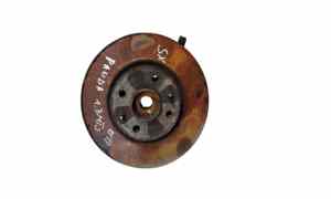 Mozzo ruota anteriore Sinistra guida per Fiat Panda 3 Serie (2012 - In produzione)