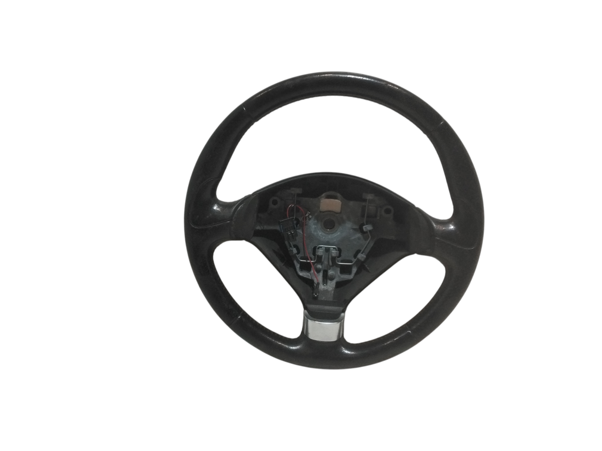 Volante per Peugeot 407 Coup (2006 - In produzione)