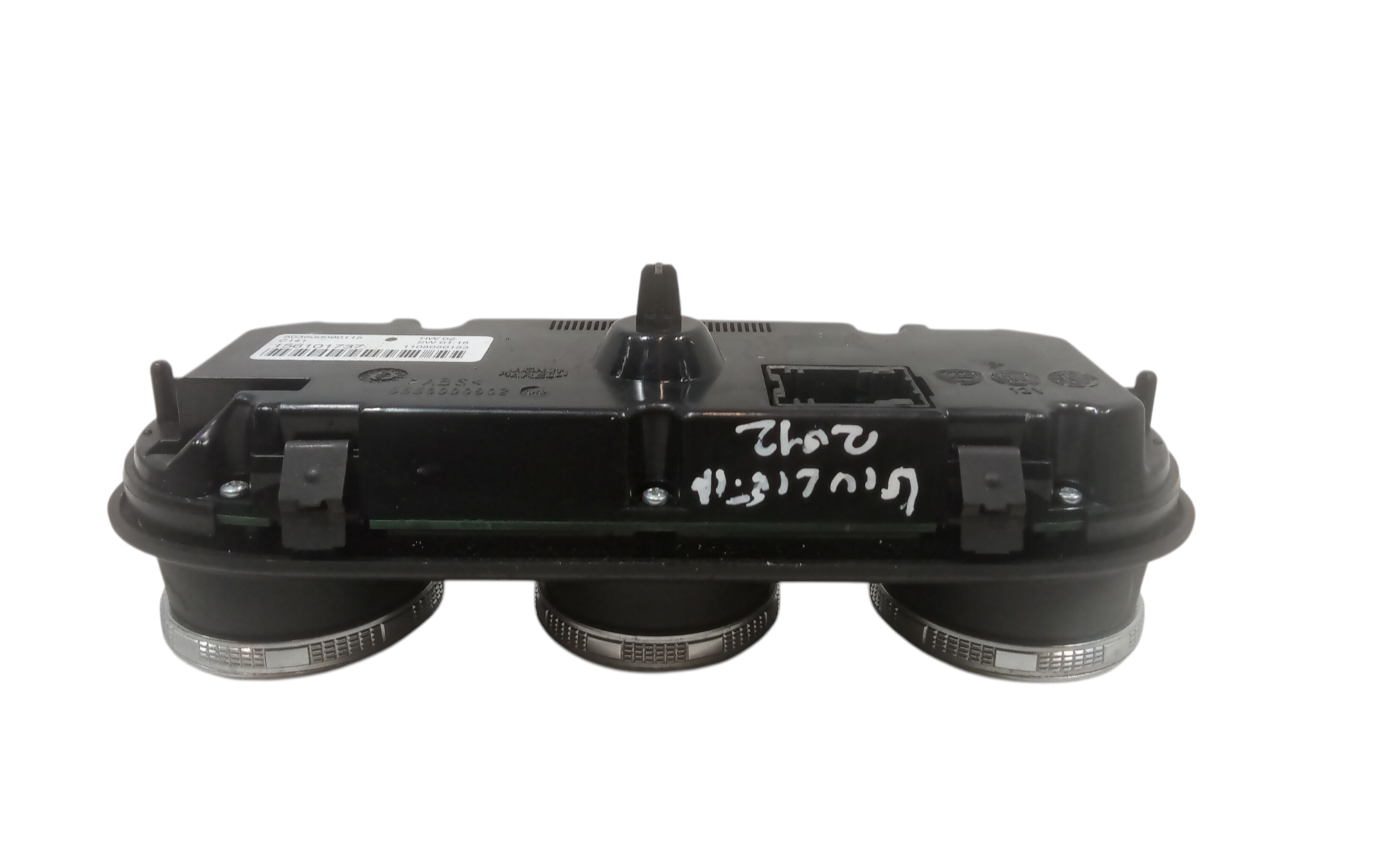 Comandi Clima per Alfa Romeo Giulietta Serie (940_) (13>) (2013 - In produzione)