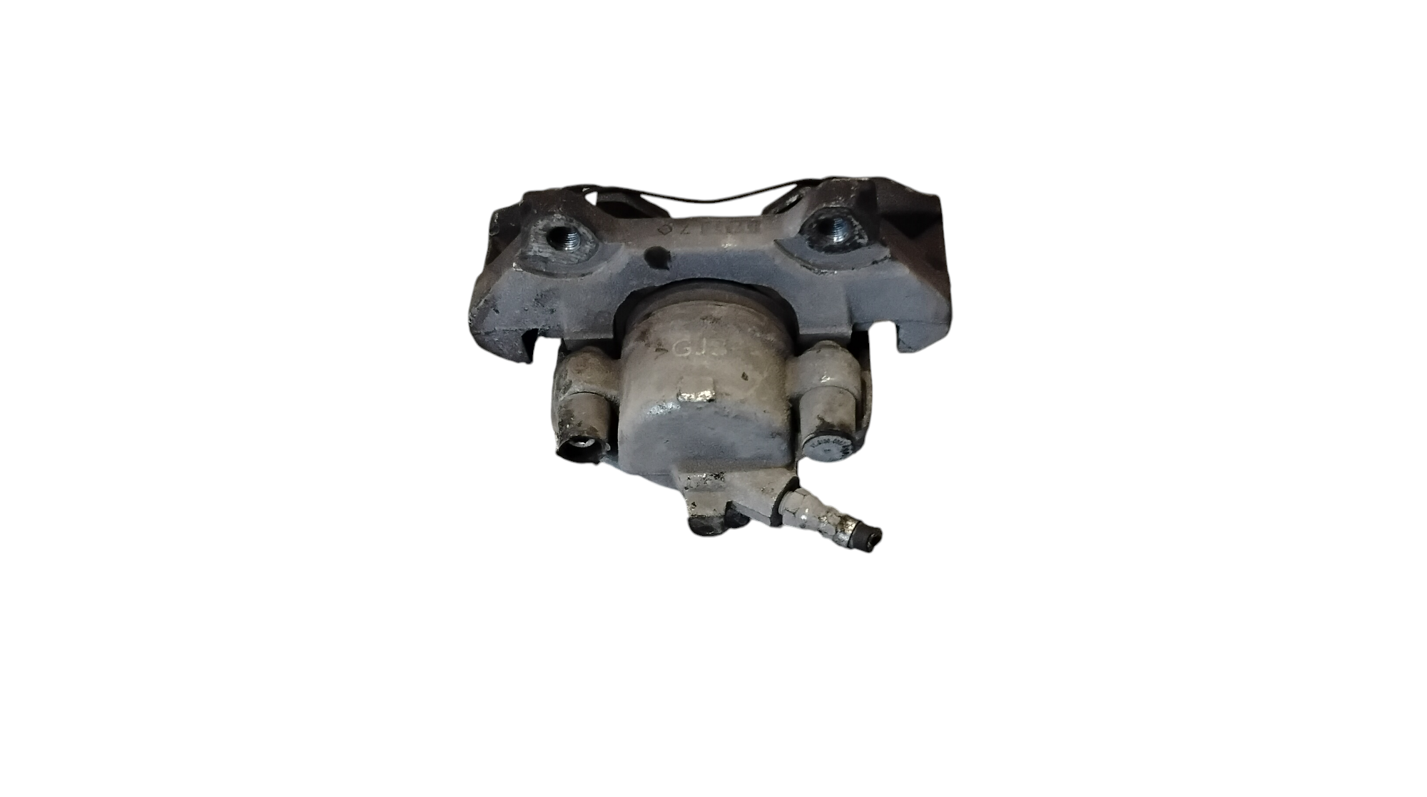 Pinza Freno anteriore Destra per Fiat Panda 3 Serie (2012 - In produzione)