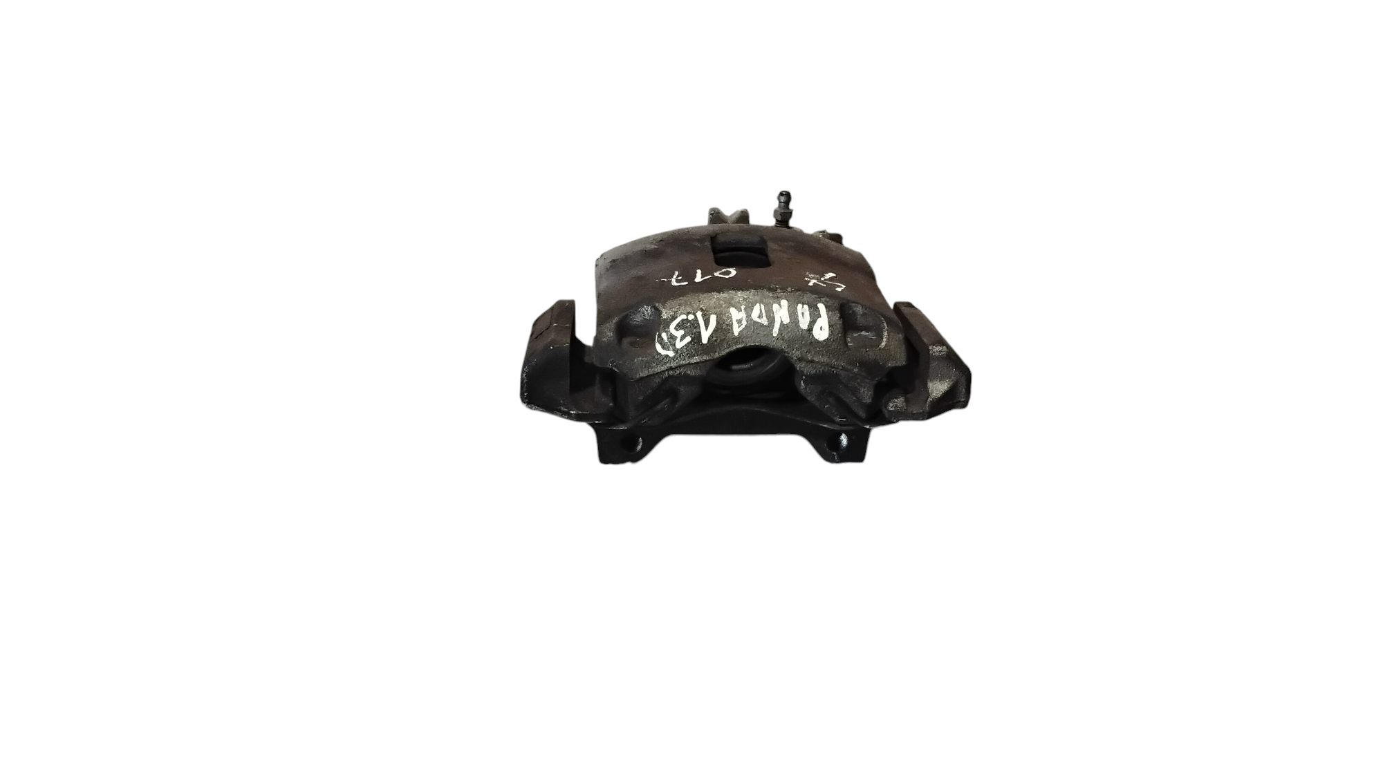 Pinza Freno anteriore Destra per Fiat Panda 3 Serie (2012 - In produzione)