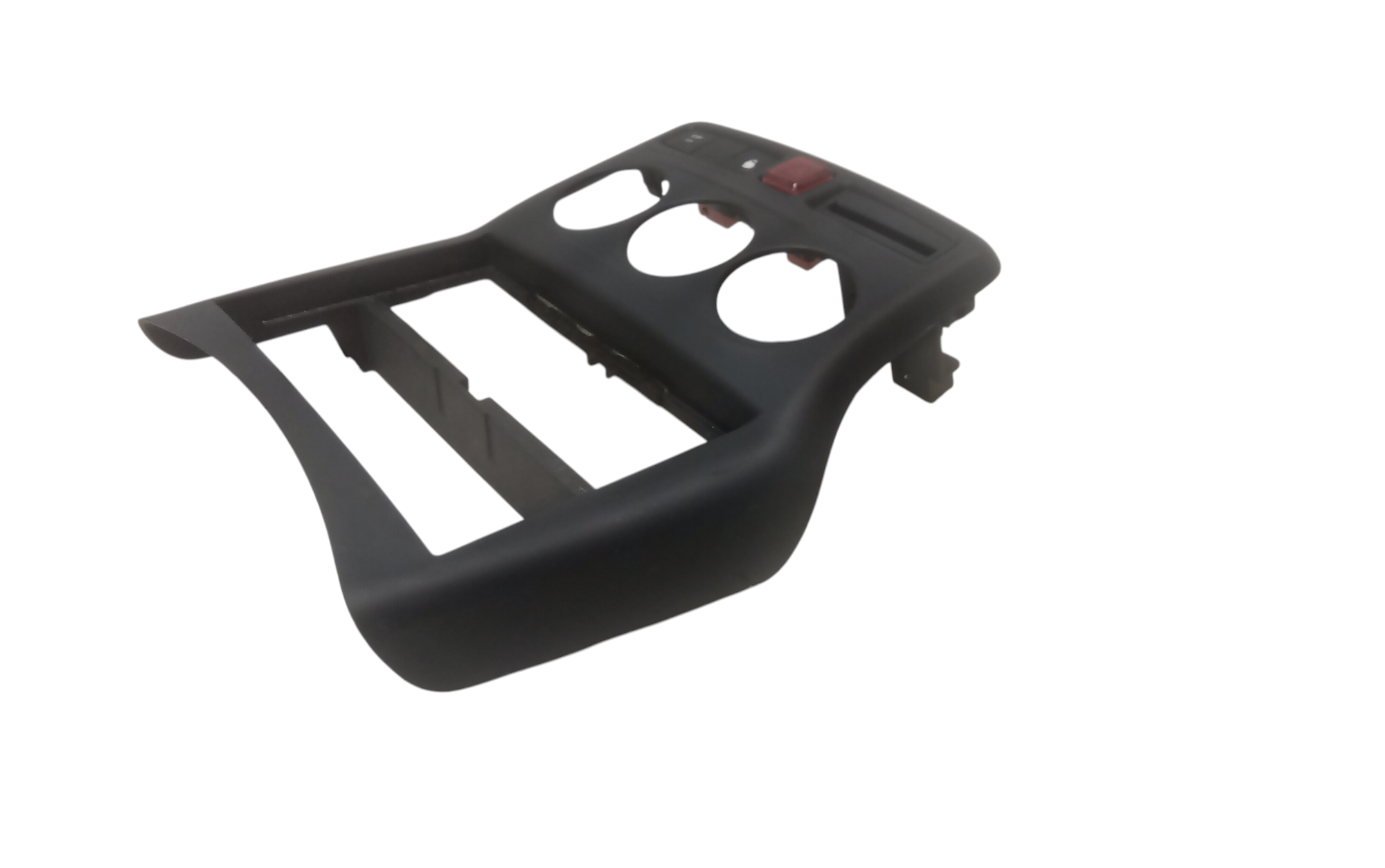 Modanatura Centrale Cruscotto per Citroen C3 Picasso (08>) (2008 - In produzione)