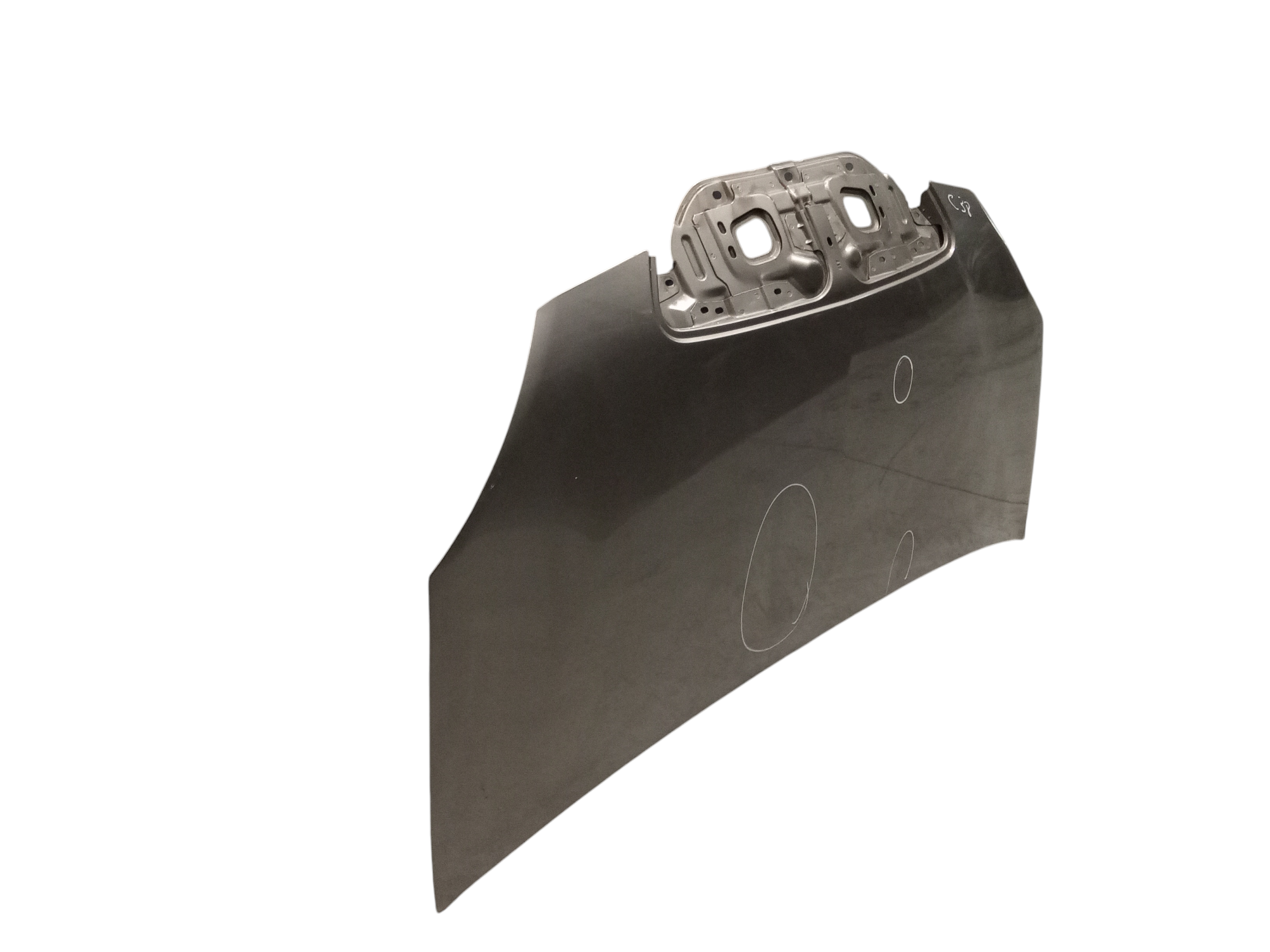 Cofano Anteriore per Lancia Musa 1 Serie (2004 - 2007)